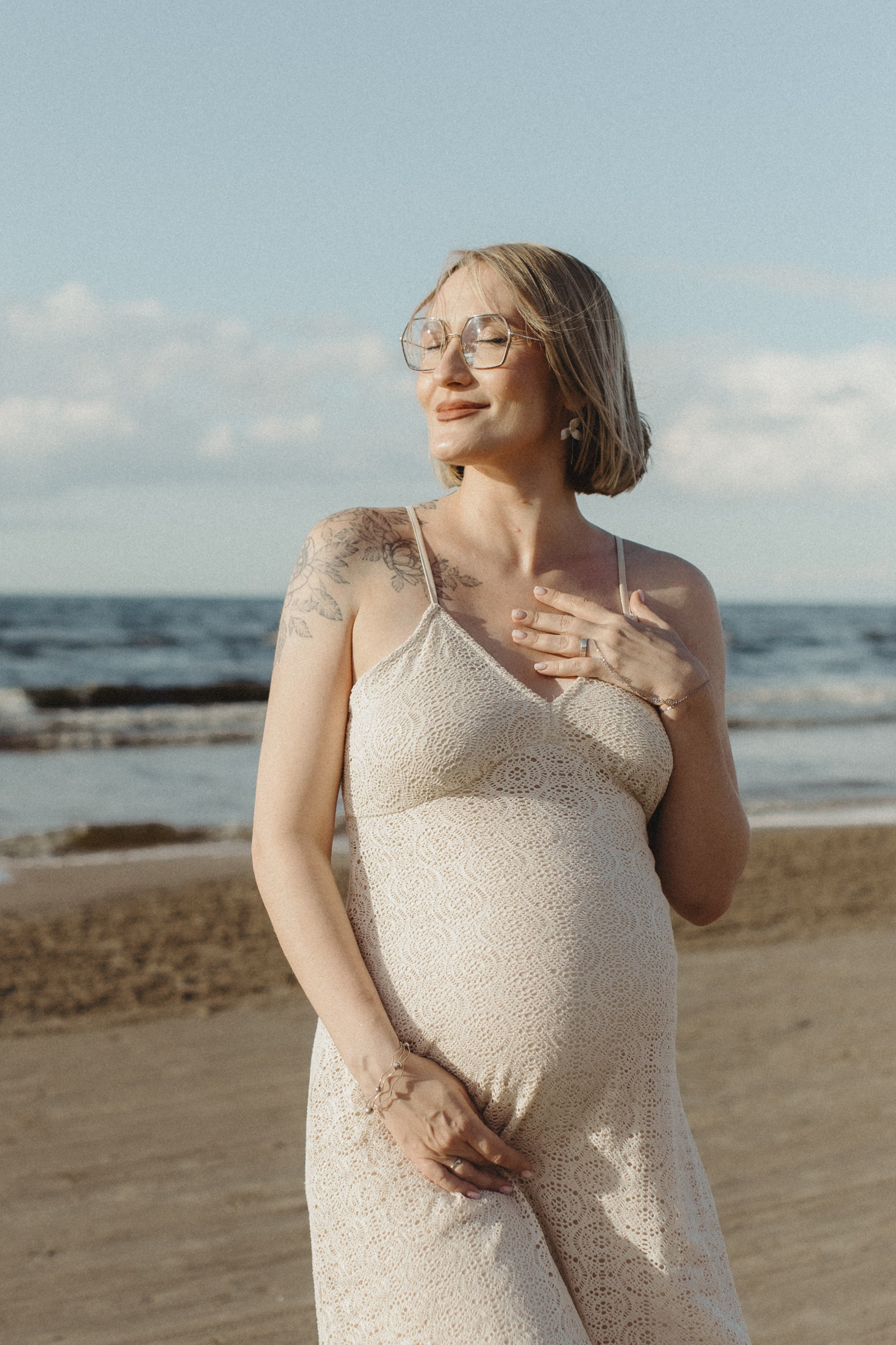 Maternity. Yorkshire Wedding and Portrait Photographer Evie Moon