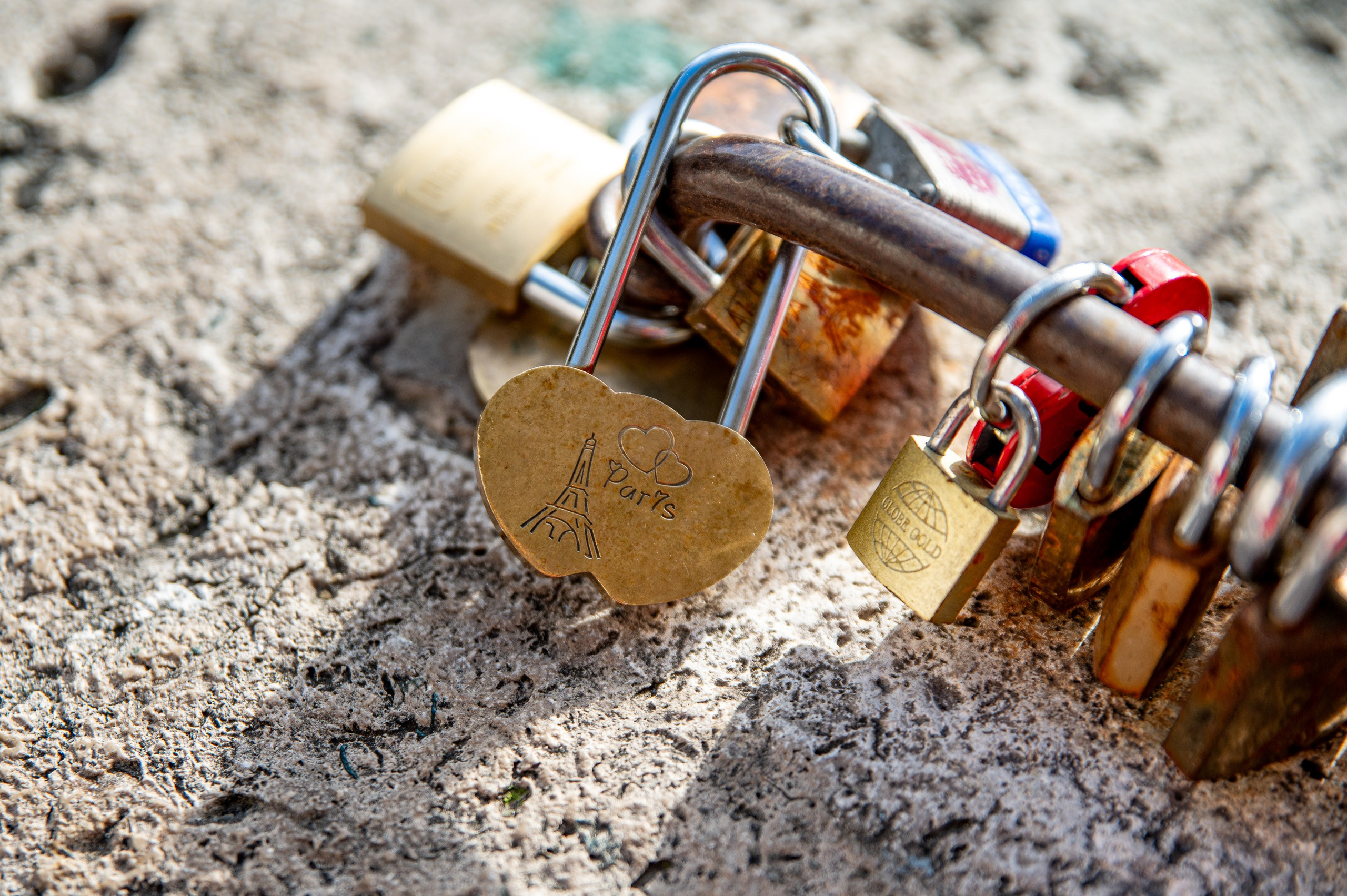 Pariz. Bojana Žuža fotograf u Beogradu 📷 Belgrade photographer