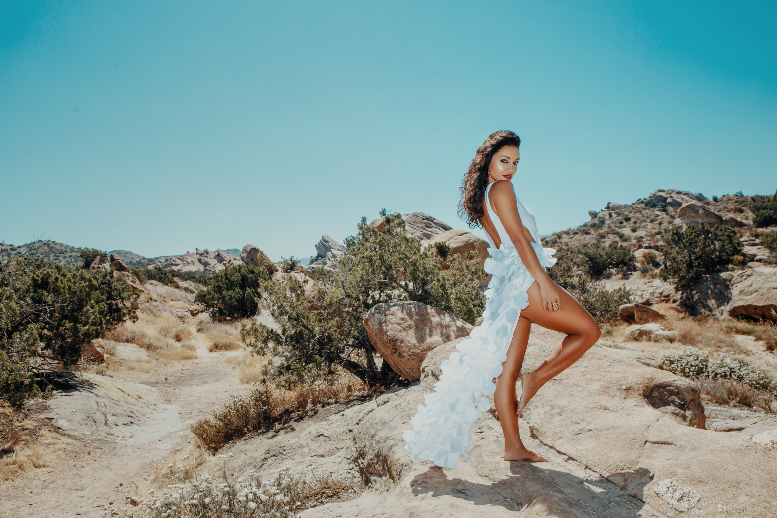 Oriah Swimwear - A Swimwear brand from USA. Mark Smilyanic | Portrait and Adventure Photographer from Belgrade