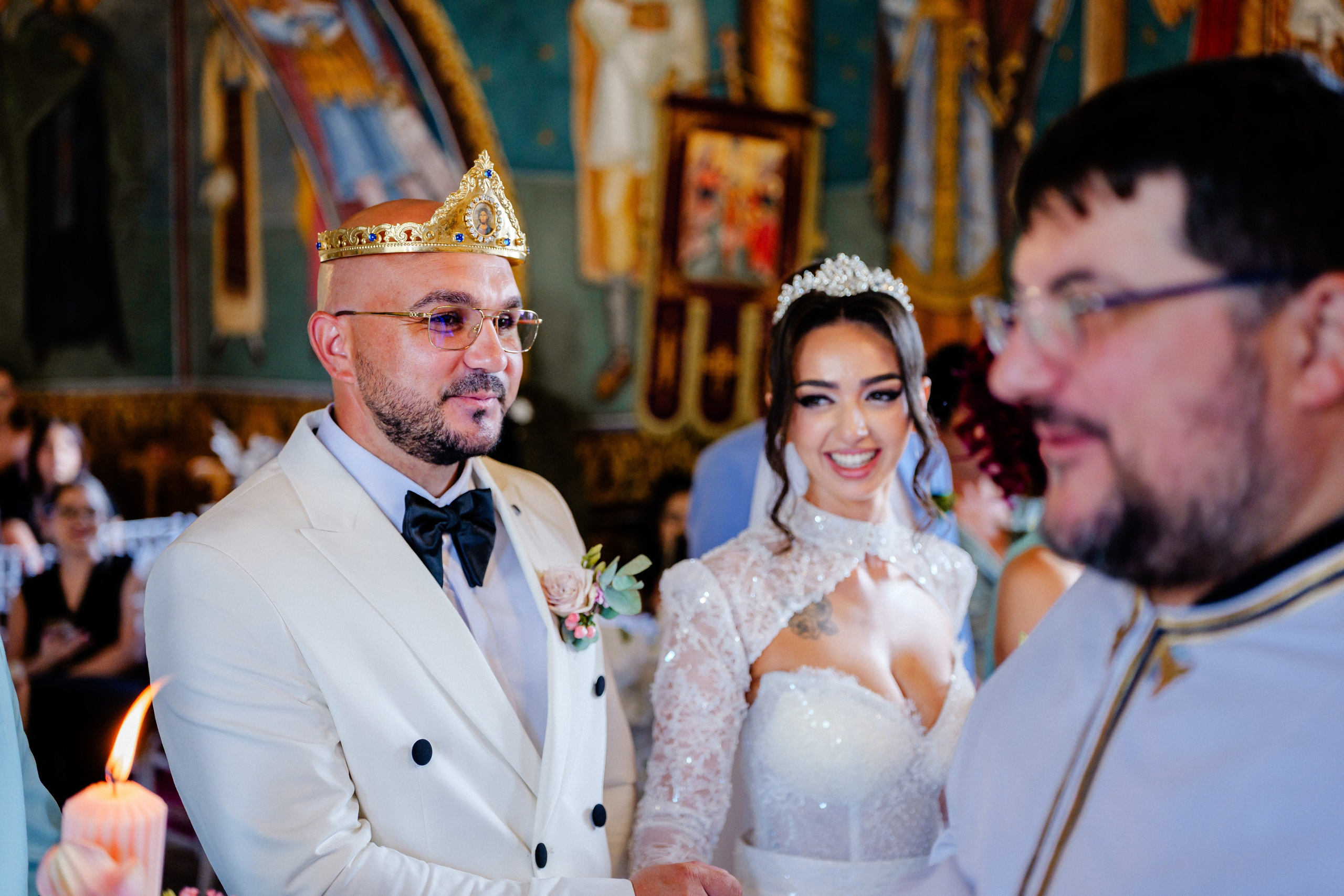 Portofoliu. MRM Events