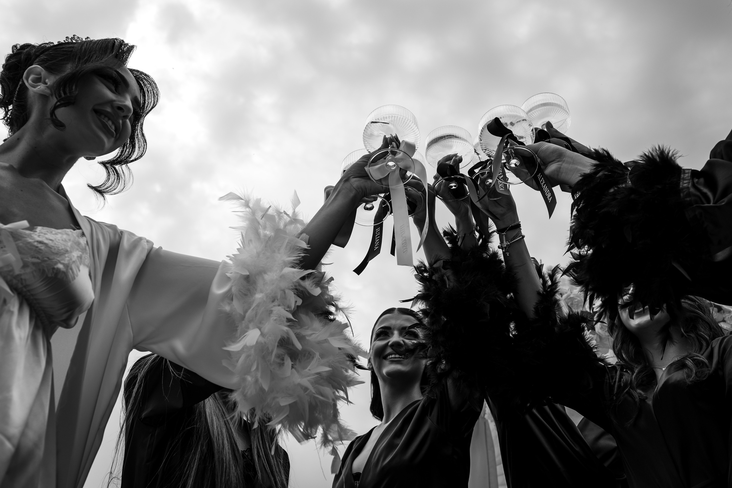 Portofoliu. MRM Events