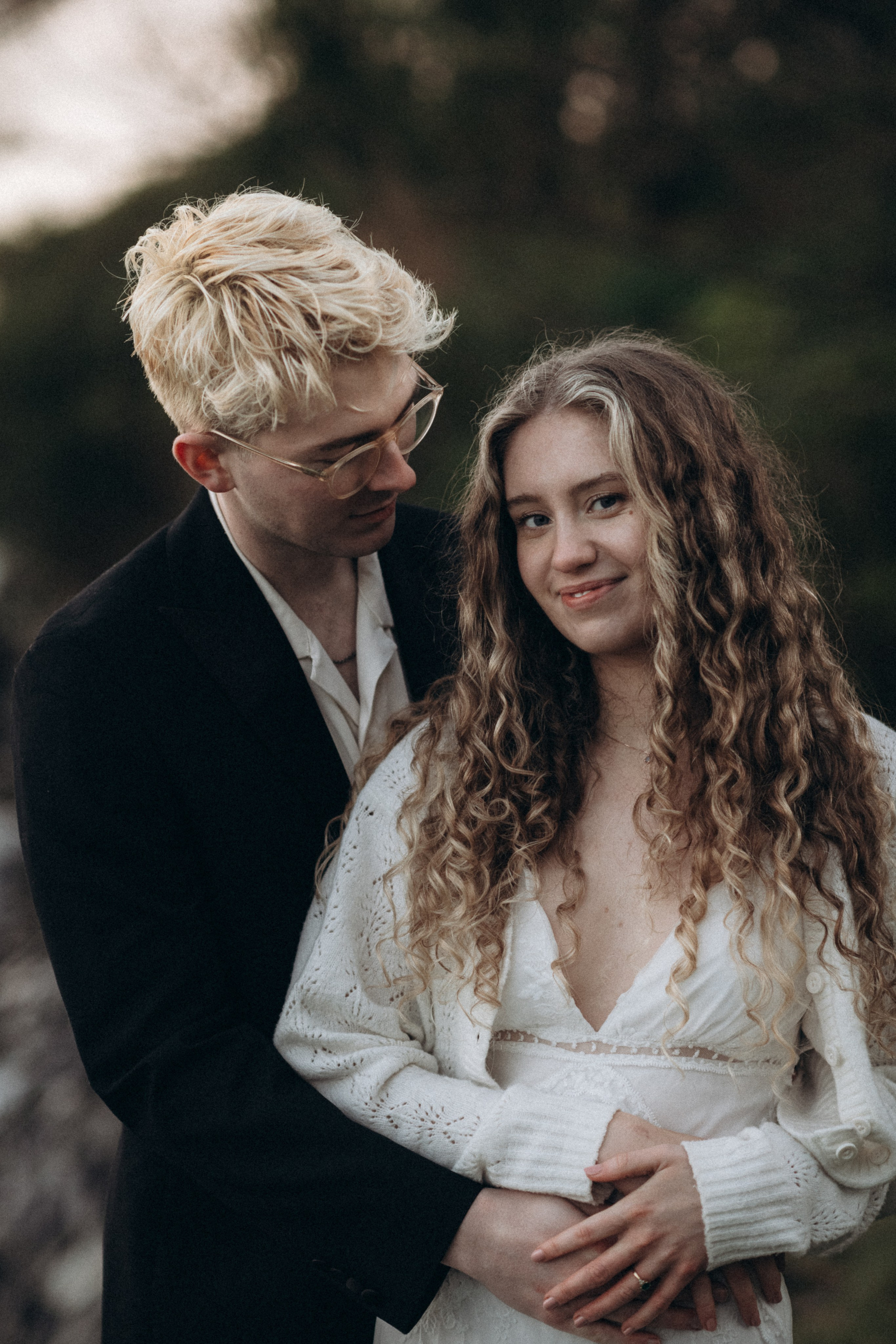 Pre wedding photoshoot in Donegal. Wedding & Family photographer in County Donegal and Dublin, Ireland