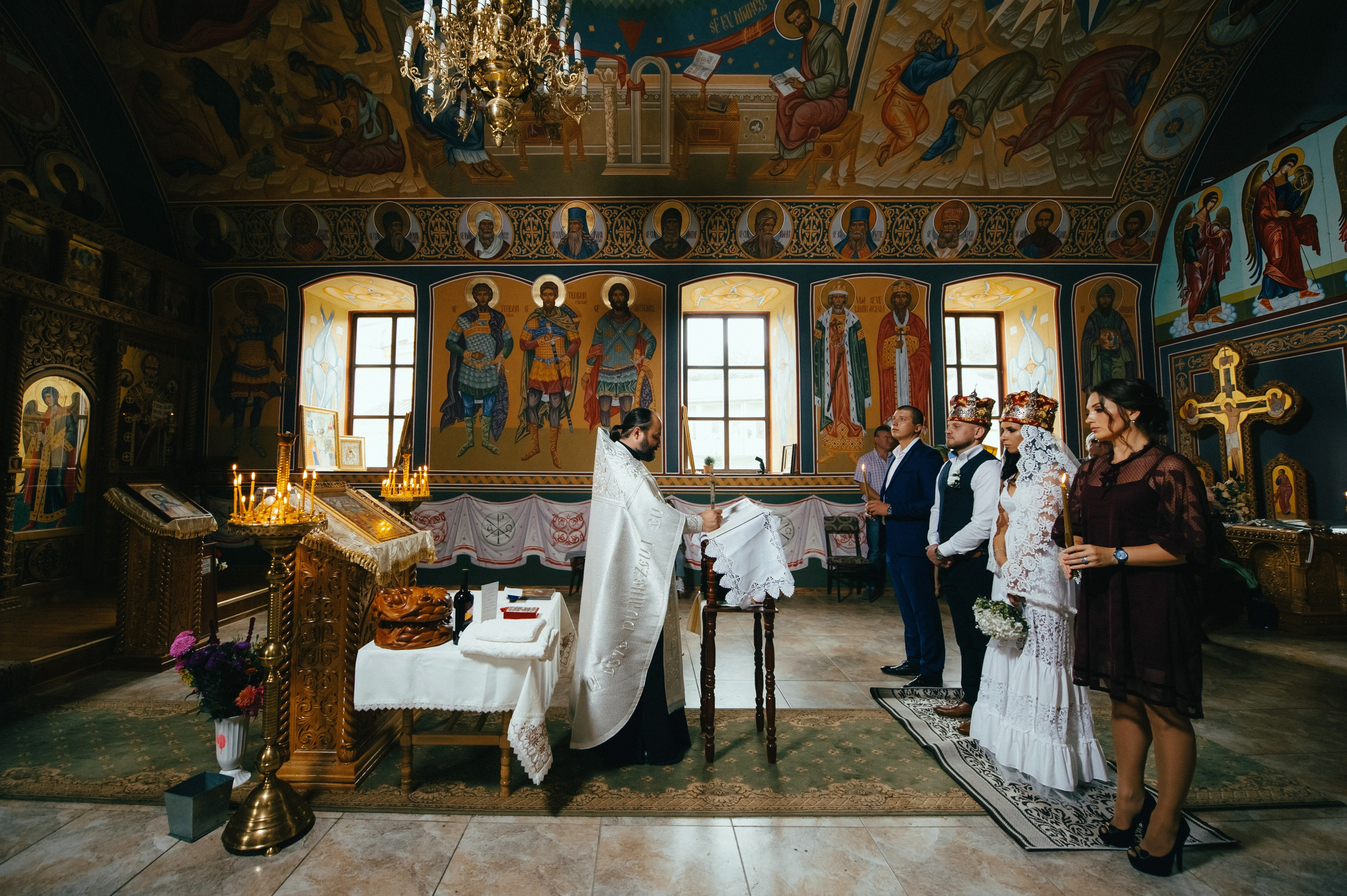Cristina & Vadim. Fotograf de familie și evenimente
