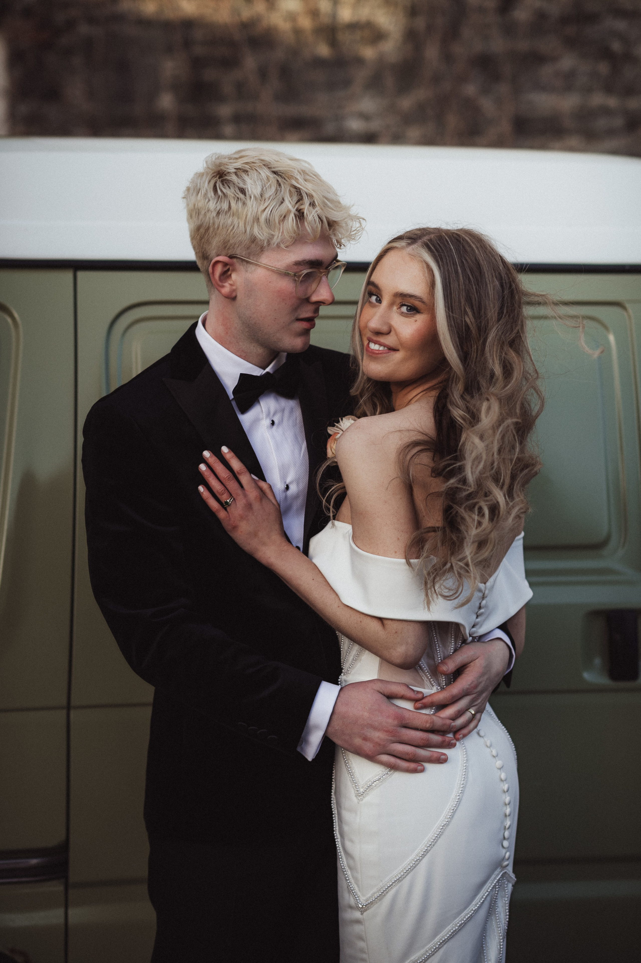 Josh & Katie’s wedding day. Wedding & Family photographer in County Donegal and Dublin, Ireland