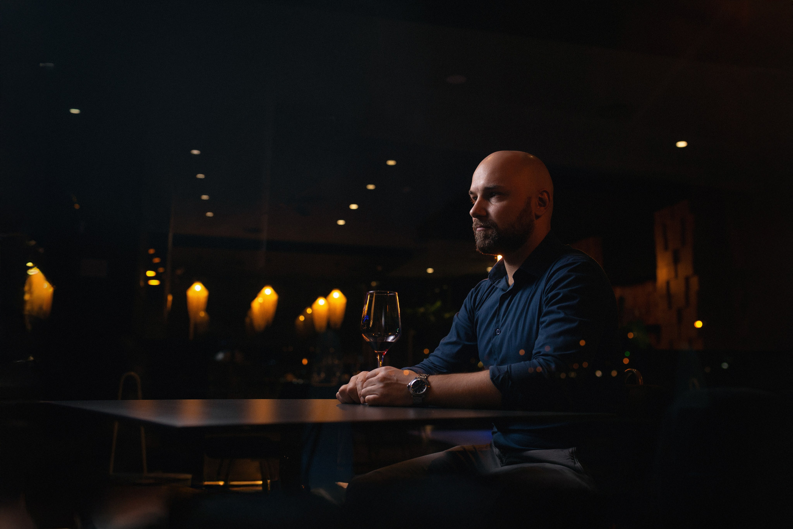 Información Fotógrafo profesional Valencia. Huskov Stanislav - Fotógrafo Barcelona, Valencia, España