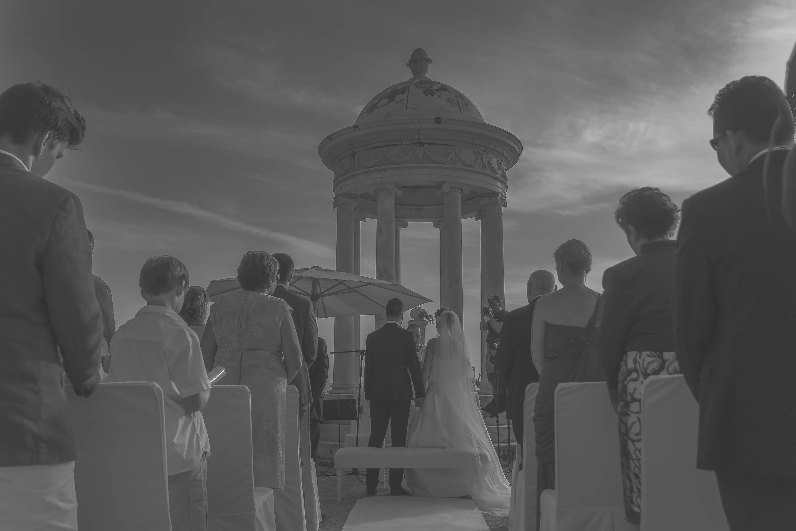 Wedding in Son Marroig Sofia & Victor. Mallorca Wedding, Corporate & Social Photographer