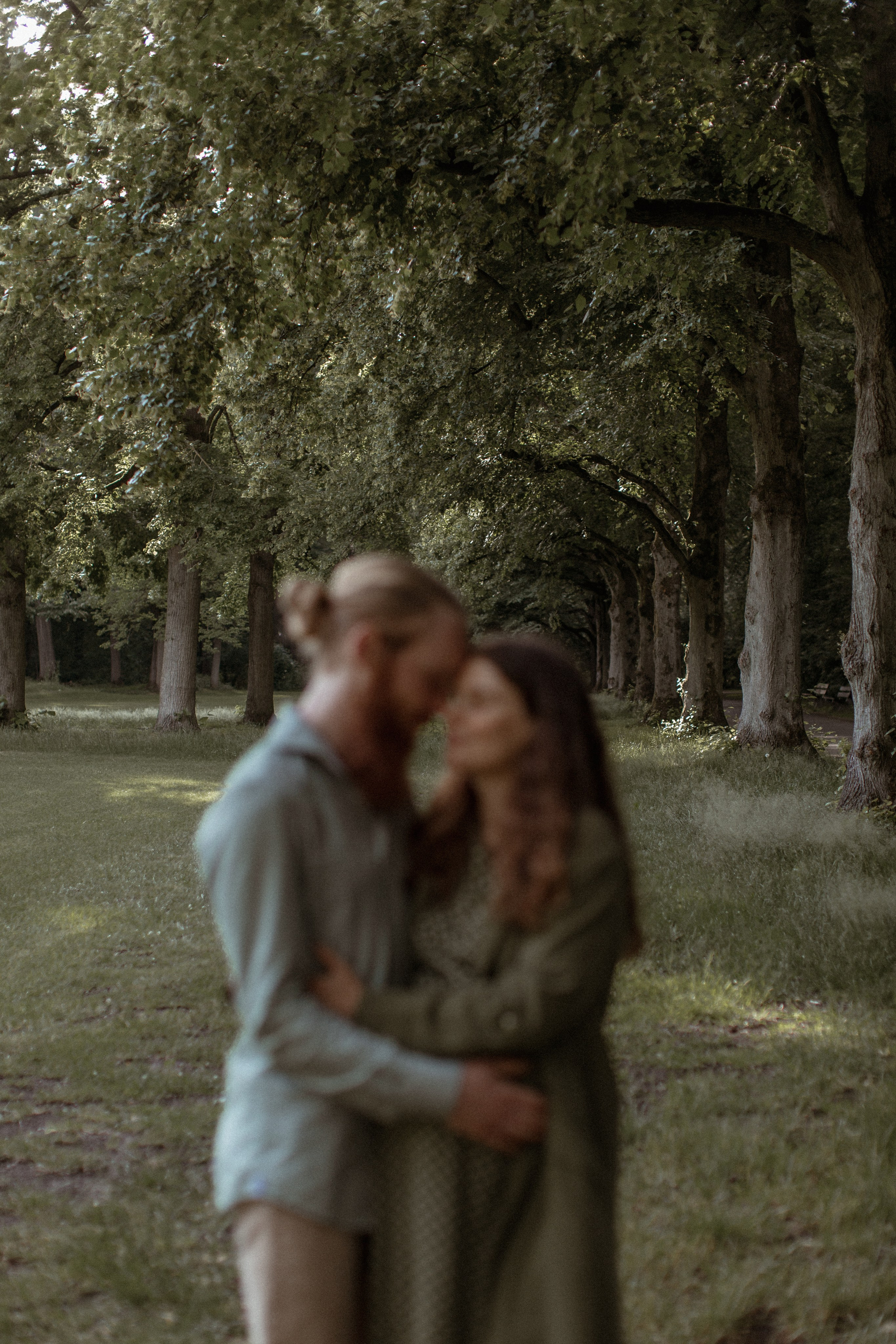 9 Months of Tenderness. True self