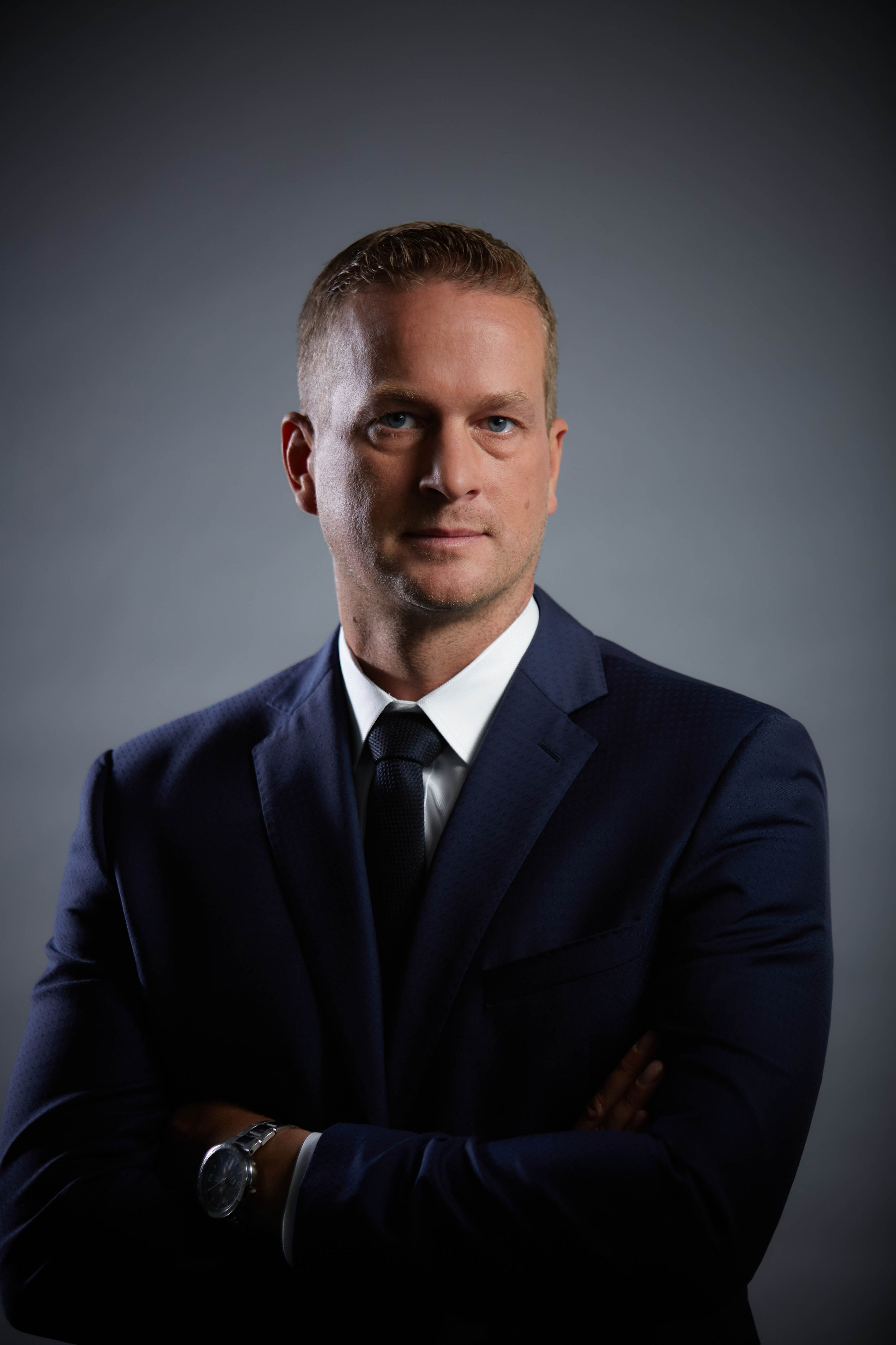 Prague Headshot Photography