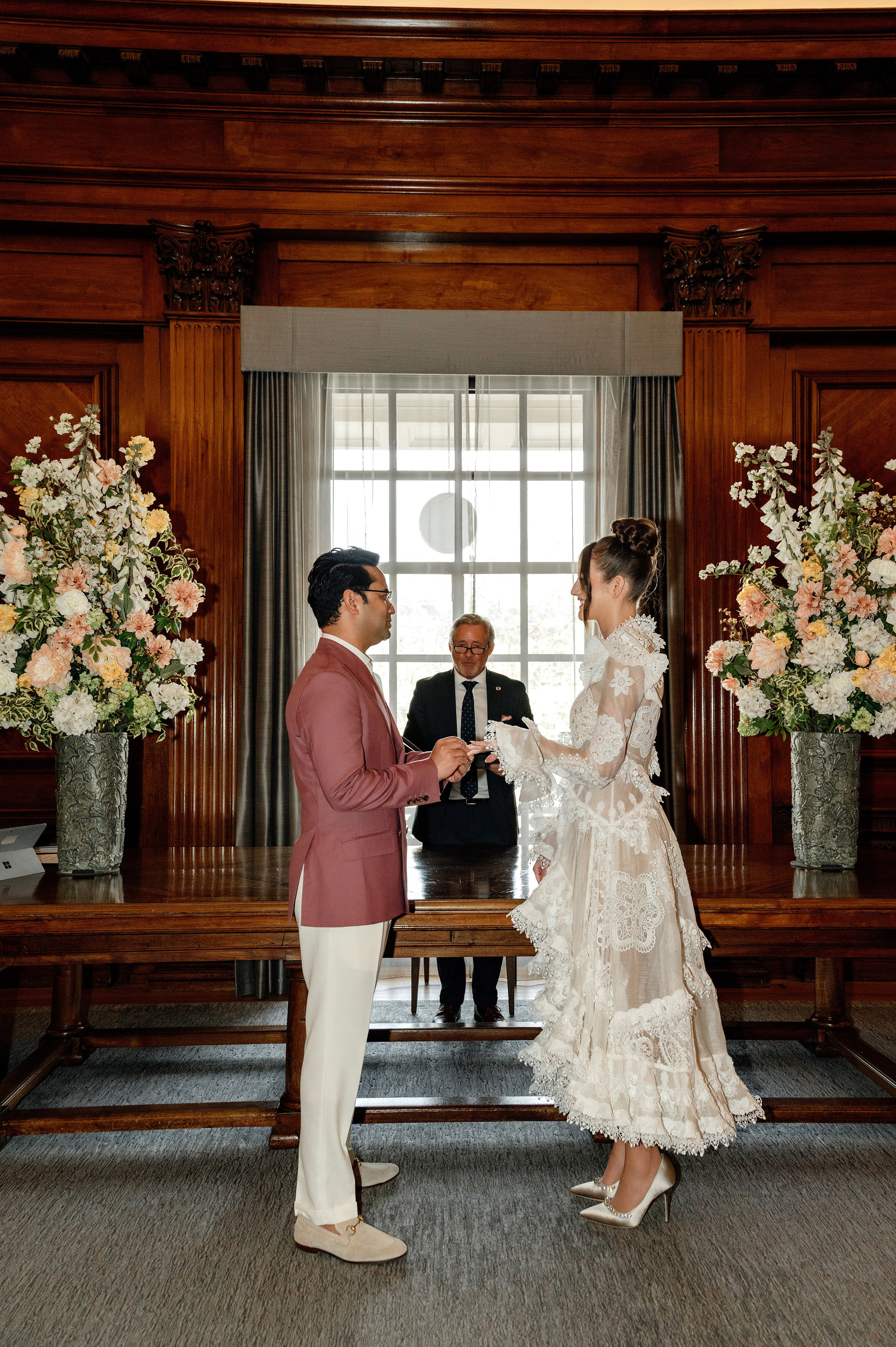 Arnab&Carolin. FAMILY AND WEDDING PHOTOGRAPHER IN LONDON MARINA RIVA