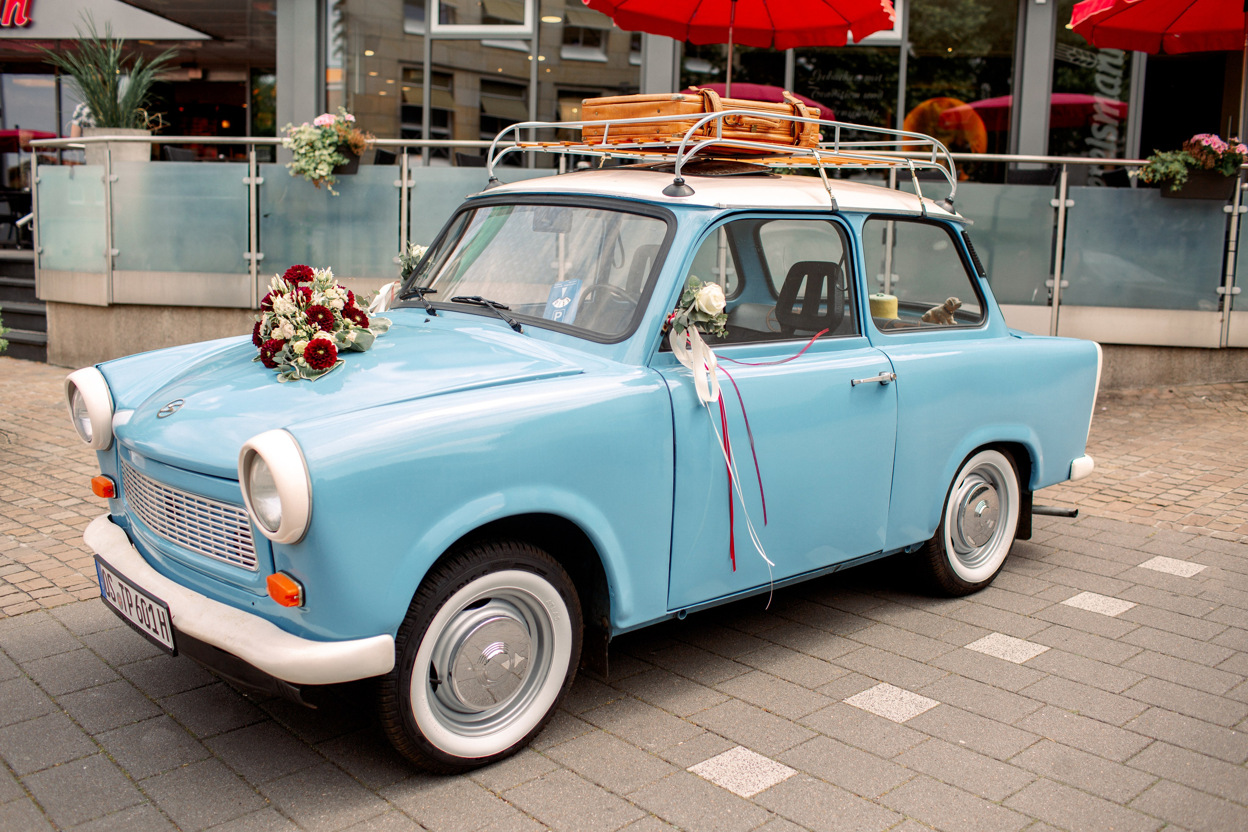 Photo & Make-up Galina Neuberger. Fotografin & Vigasistin aus Bohmte