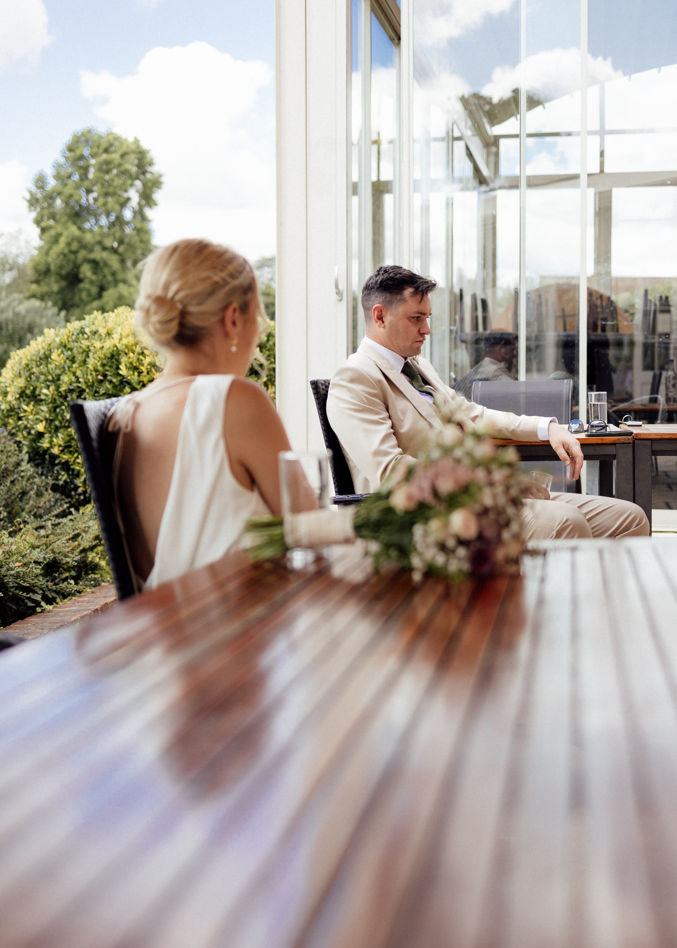 Elegant Wedding Photo Gallery in Hertfordshire. Timeless Wedding & Event Photography — based London, working across Europe