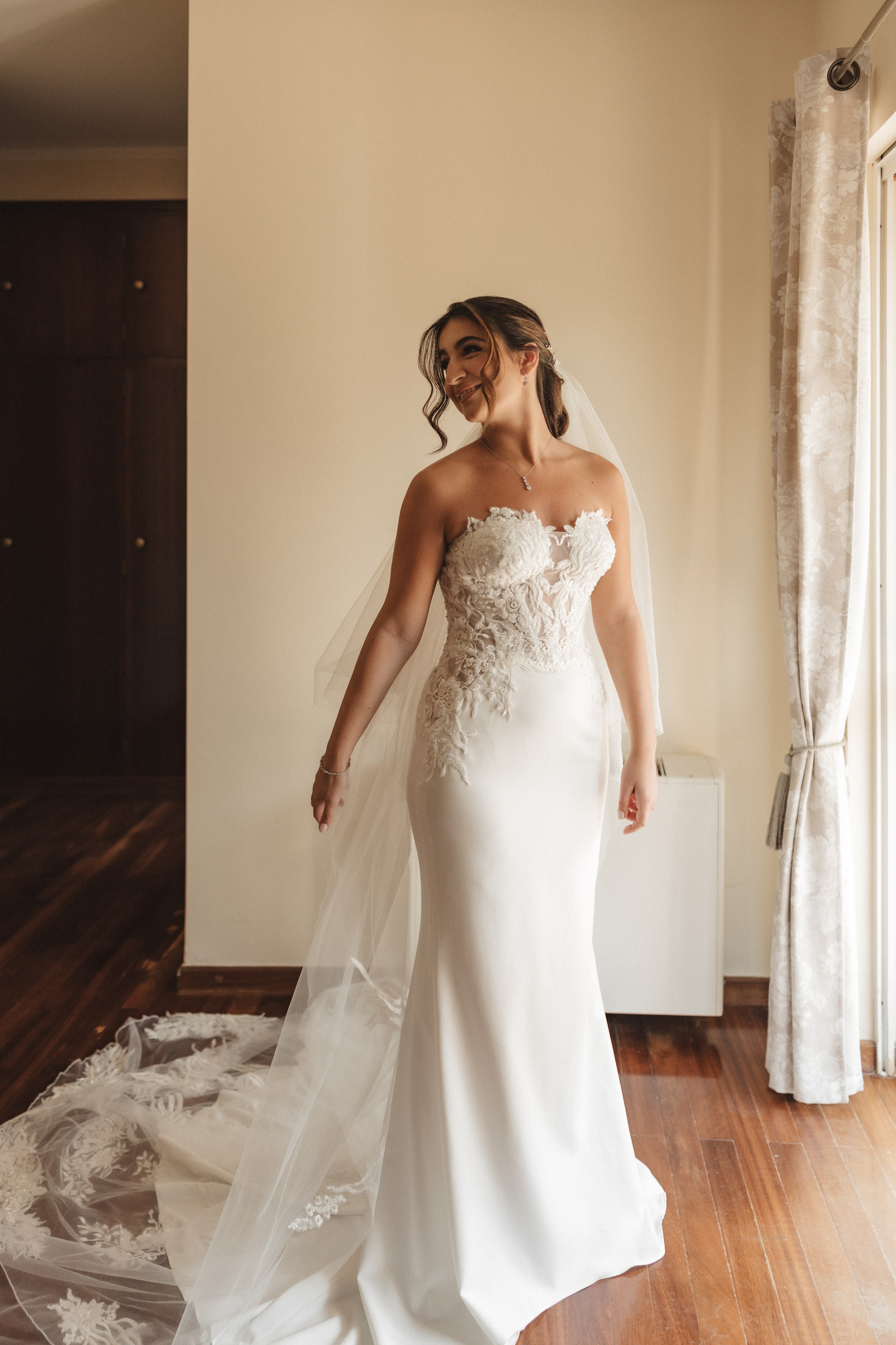 Laura & Arthur. Photographe de mariage et de famille à Braga — Alexandra Mieres Photography