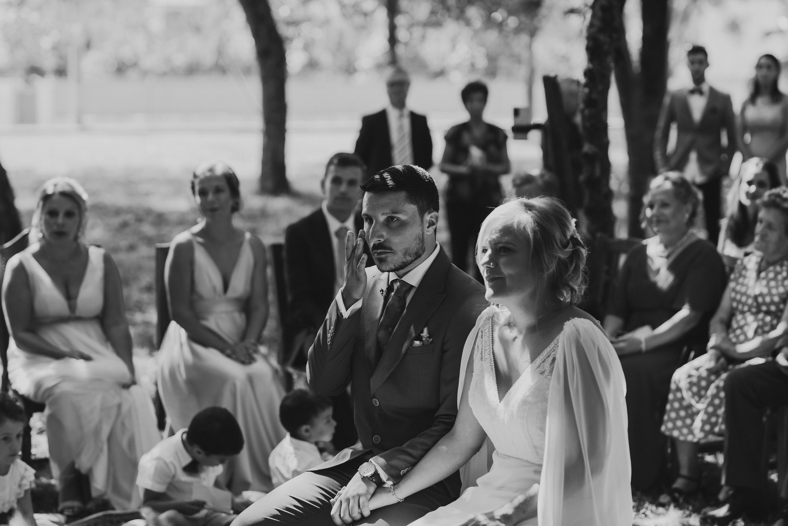 São & Luís. Photographe de mariage et de famille à Braga — Alexandra Mieres Photography