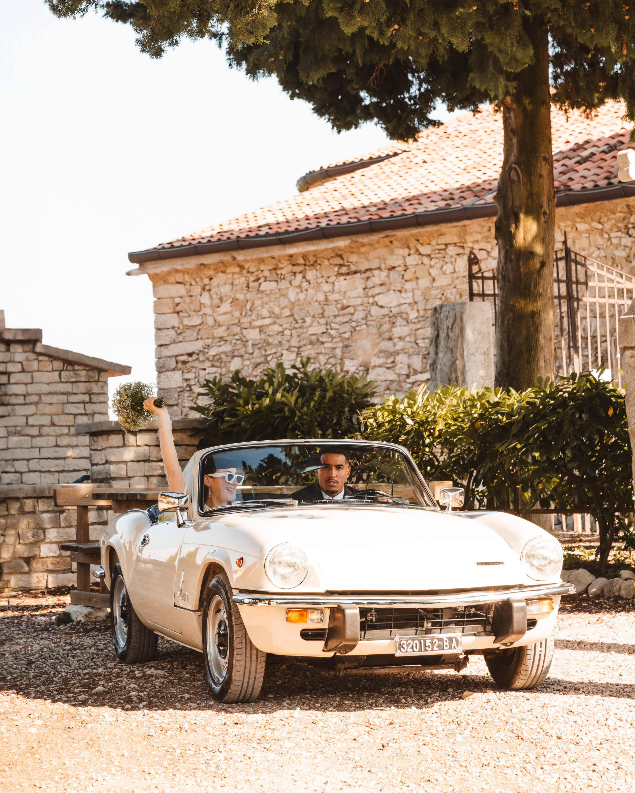 Charles & Cristina. Fotógrafa de Casamentos e Família em Braga — Alexandra Mieres Photography