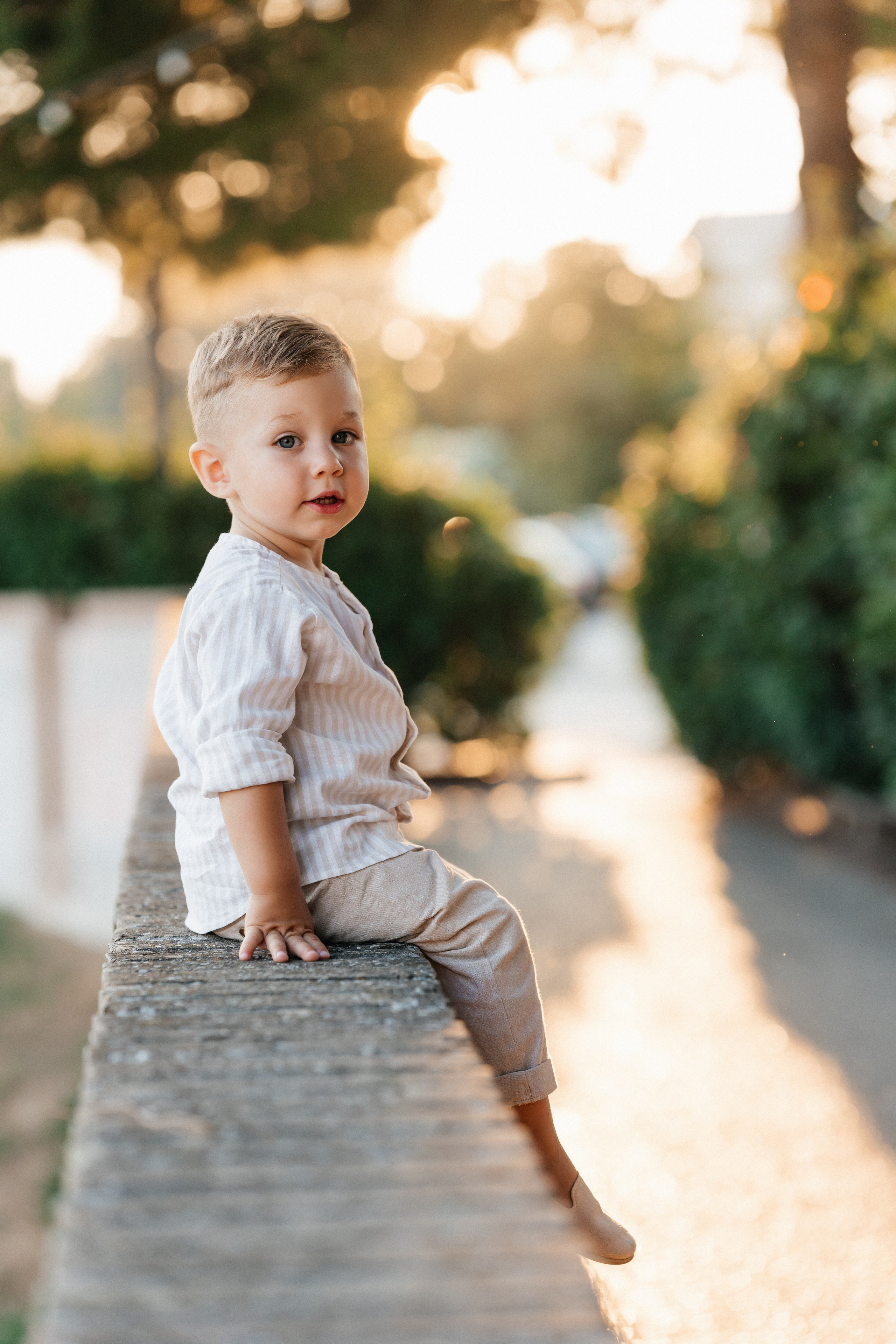 Nicita 1 compleanno. Весільний фотограф Вікторія Саврук