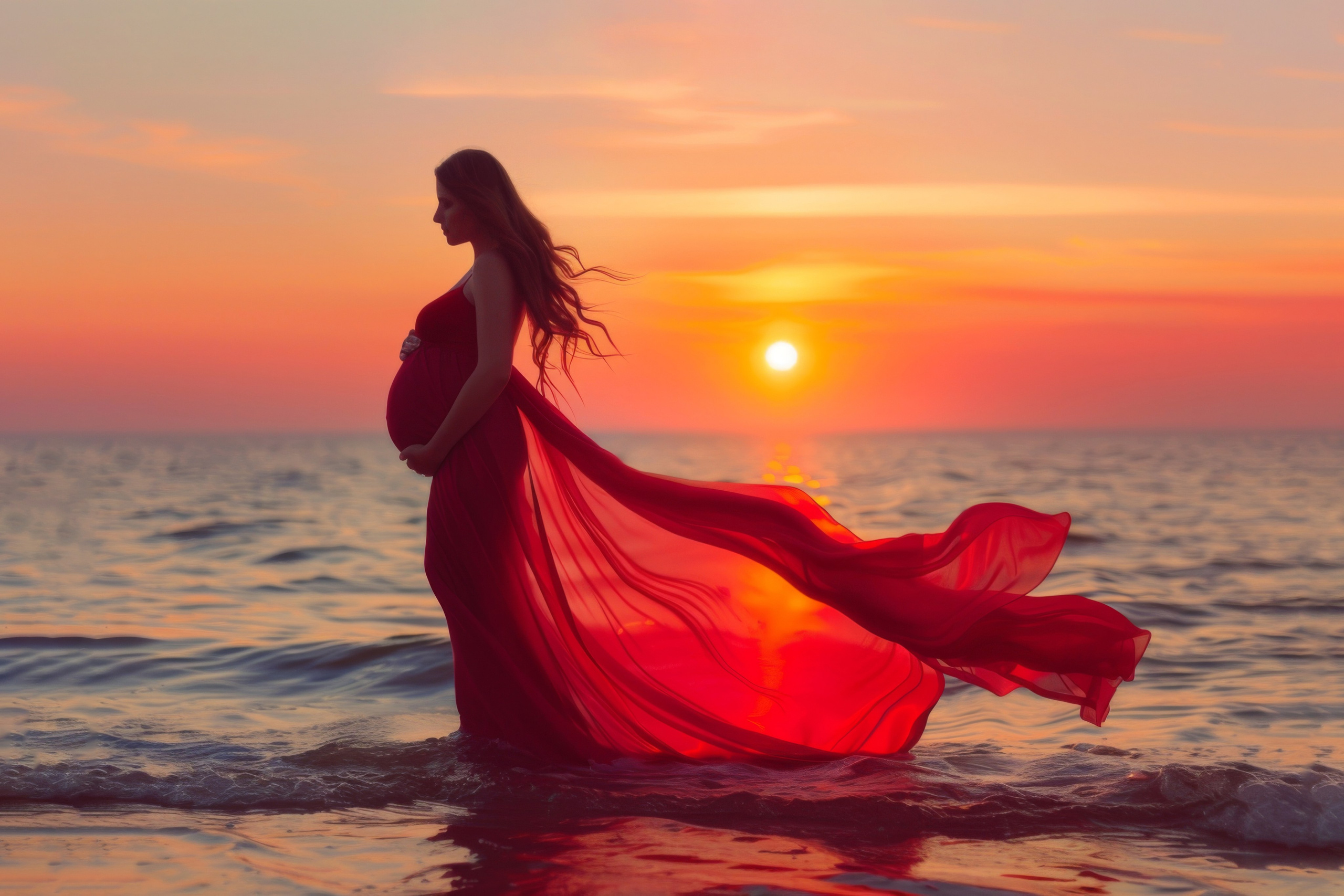 Fotógrafa profesional en España