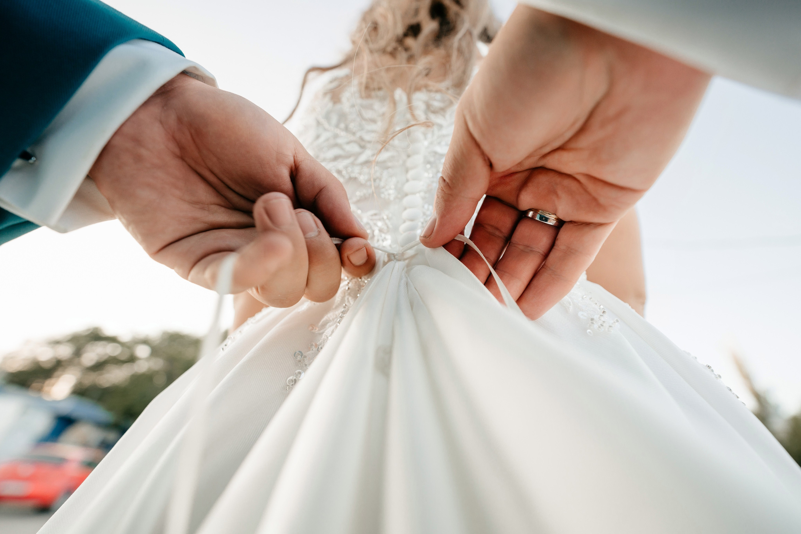 Diana & Daniel. Raw Studio. Fotograful tau de nunta!