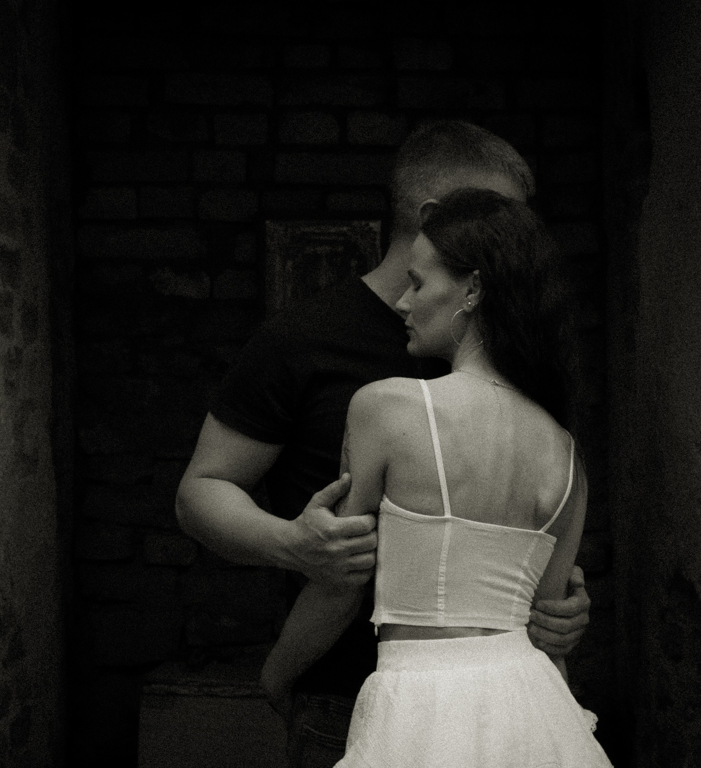 Balade en moto. Histoires d’amour, séances photos de famille et de mariage en France