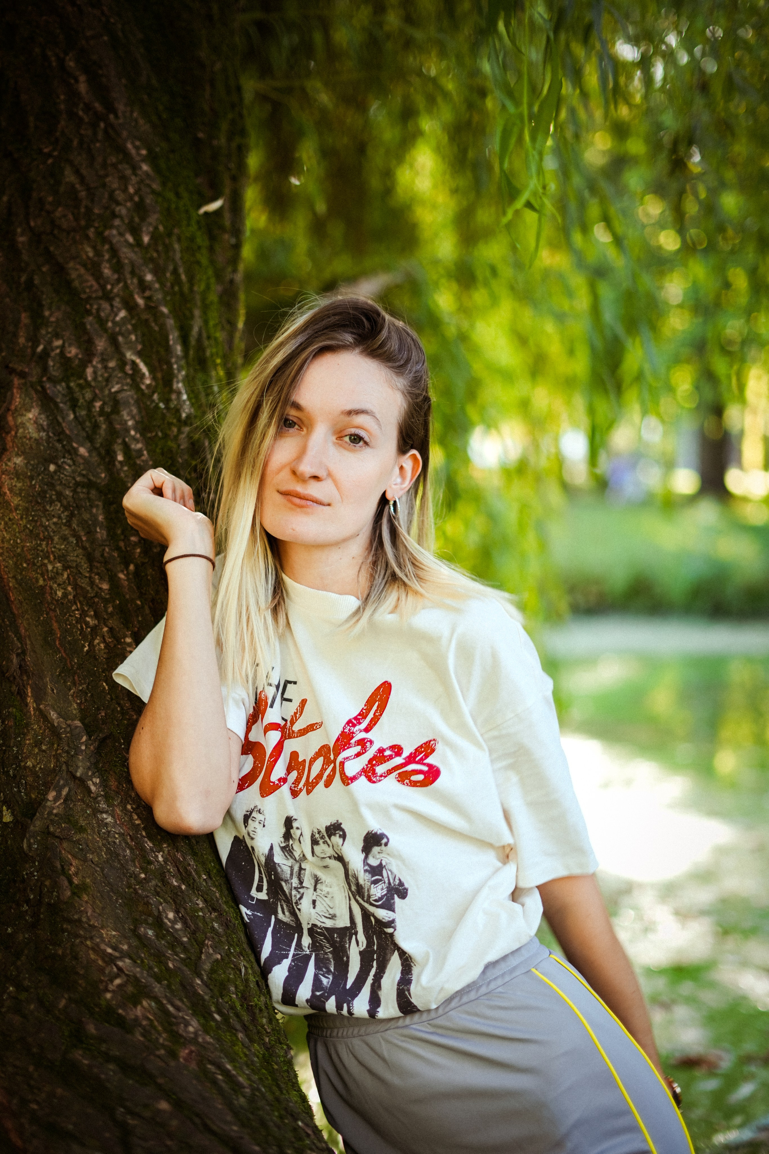 #2. Fotografin Yuliia Turinina in Stuttgart