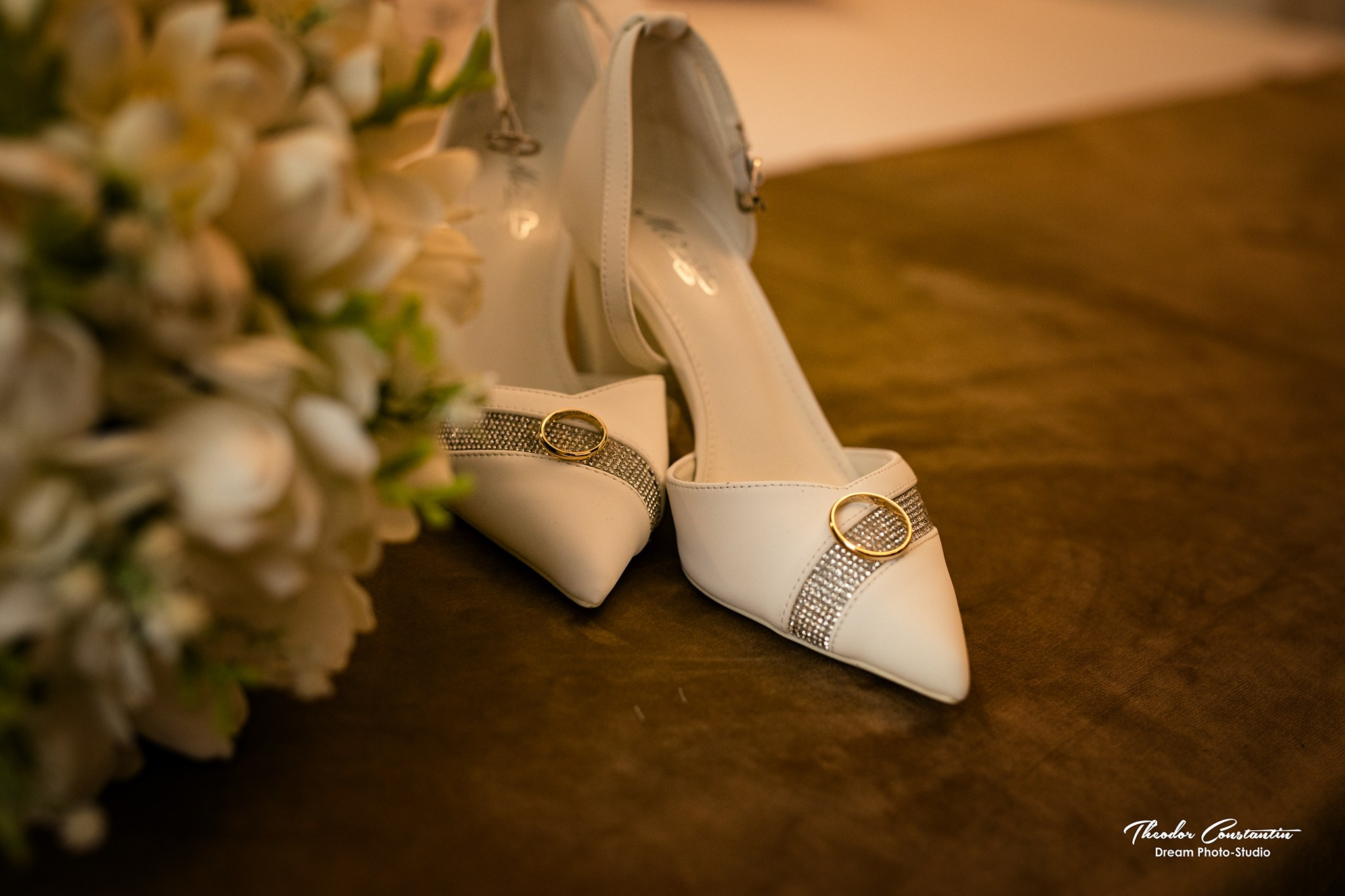 Nunta. Dream Studio Galați – ședințe foto profesionale pentru familie, portrete și evenimente