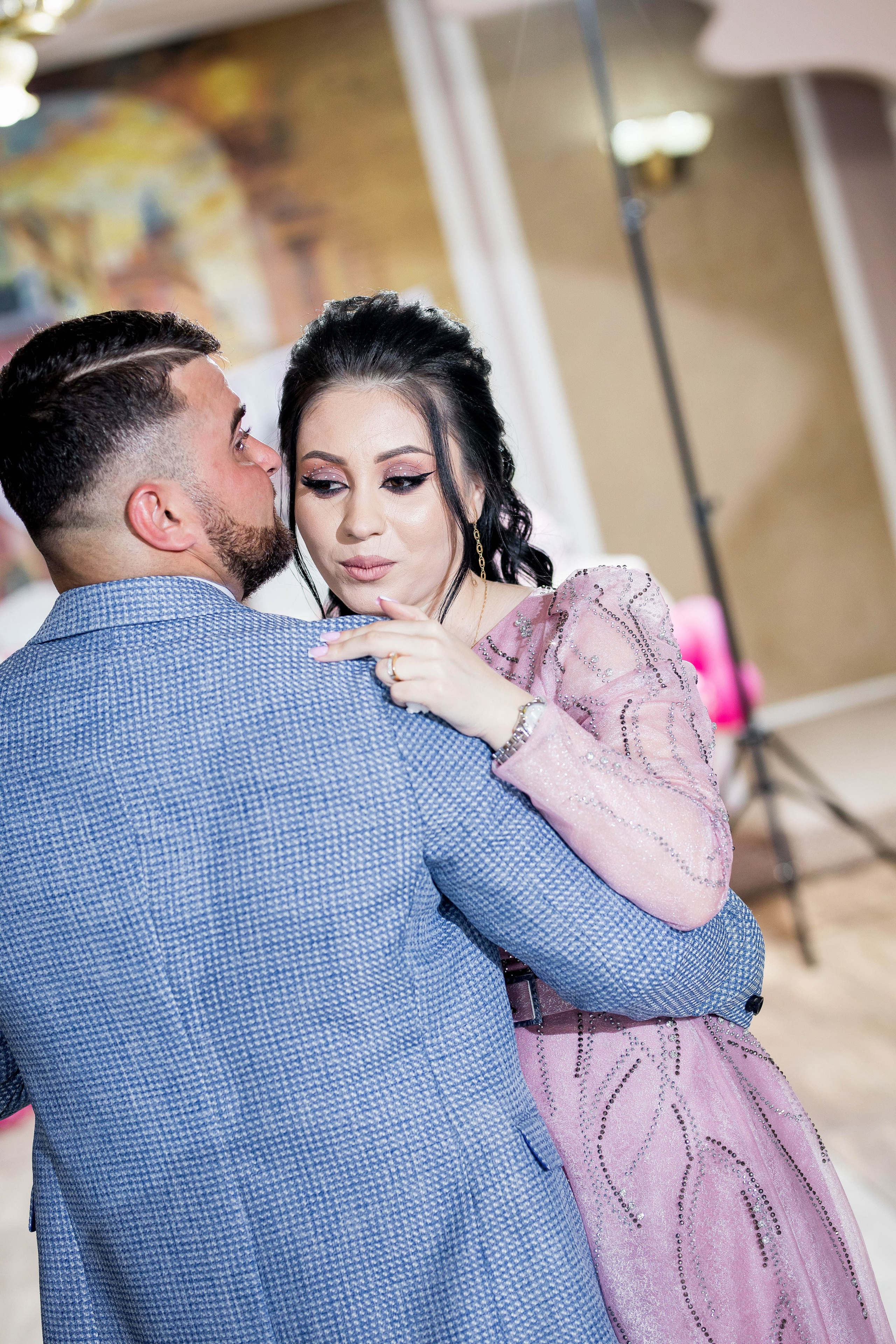 Botez. Dream Studio Galați – ședințe foto profesionale pentru familie, portrete și evenimente