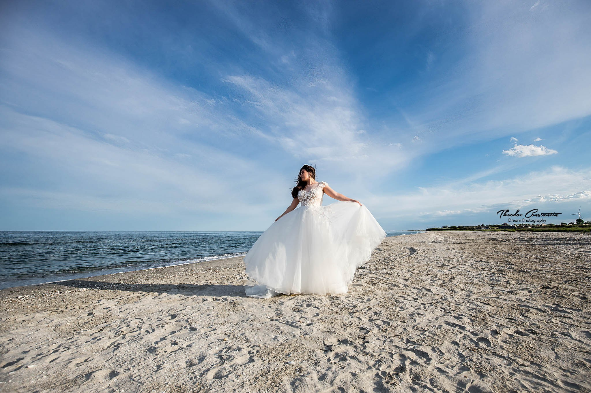 AfterWedding. Dream Studio Galați – ședințe foto profesionale pentru familie, portrete și evenimente