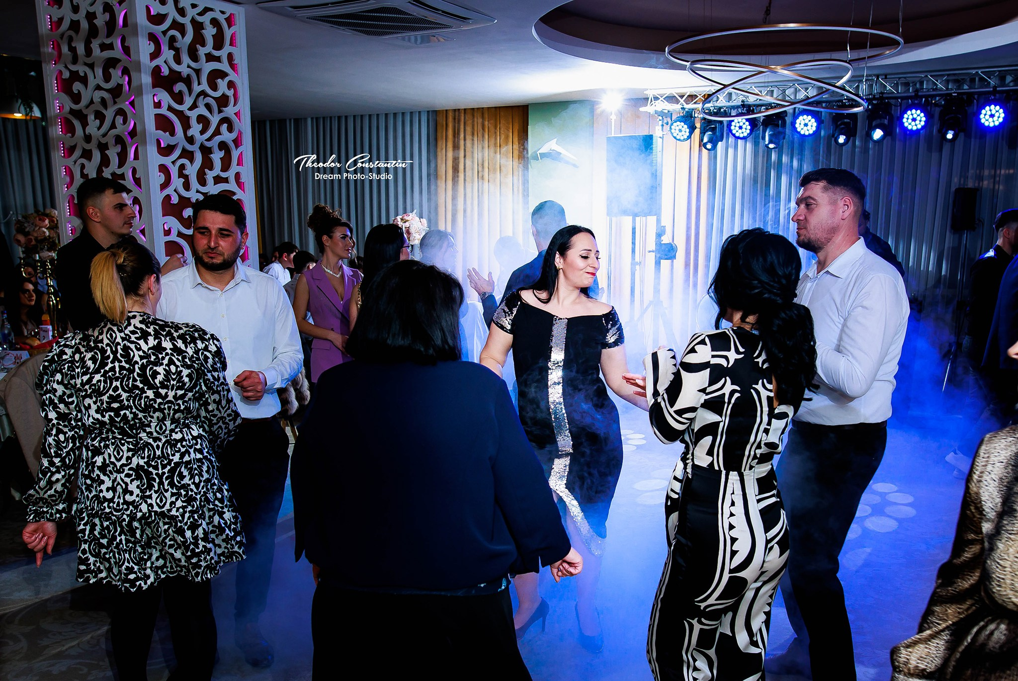 Botez. Dream Studio Galați – ședințe foto profesionale pentru familie, portrete și evenimente