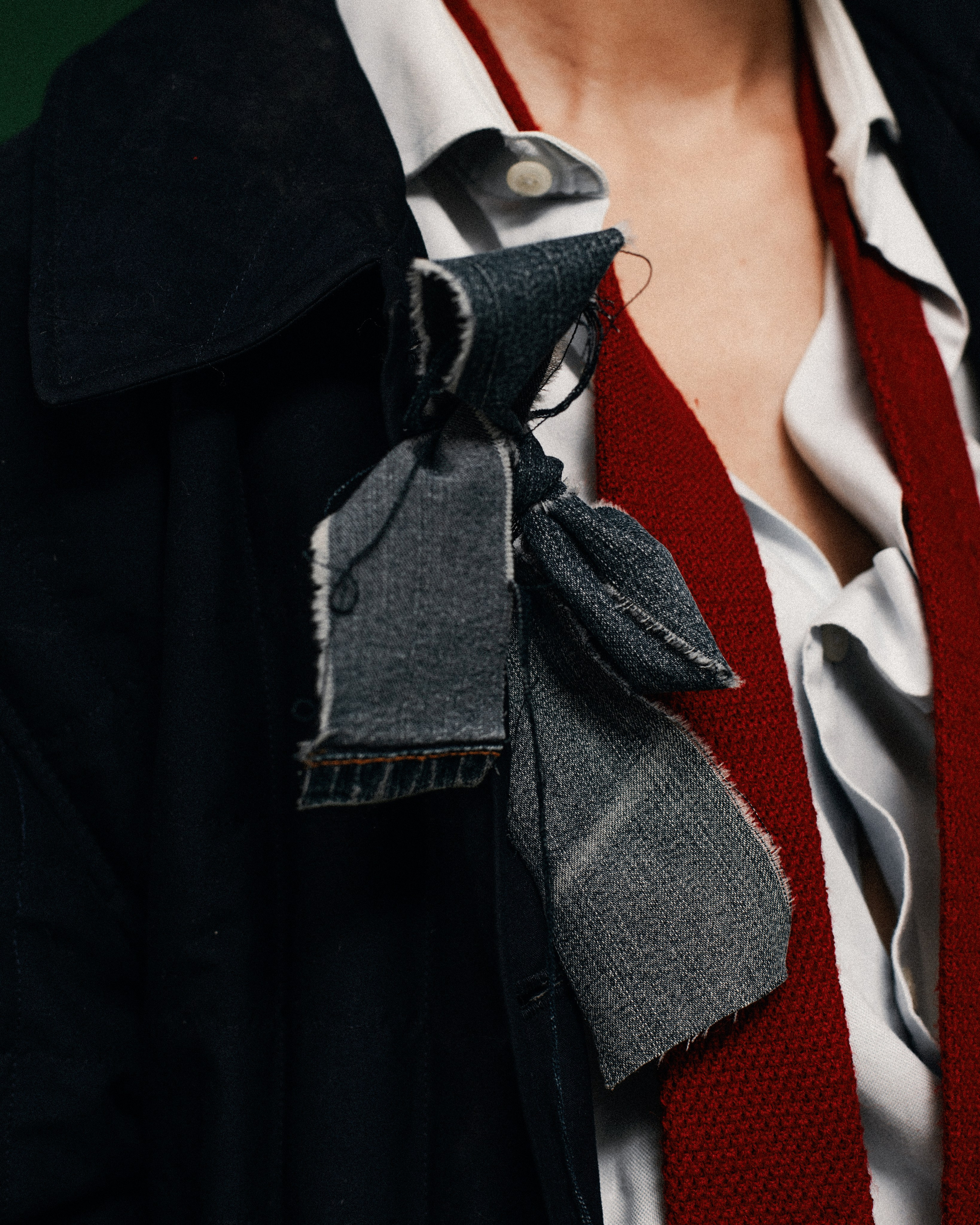 GS BAGS - Pre Spring Summer 2024. Aura Studio / co-design space