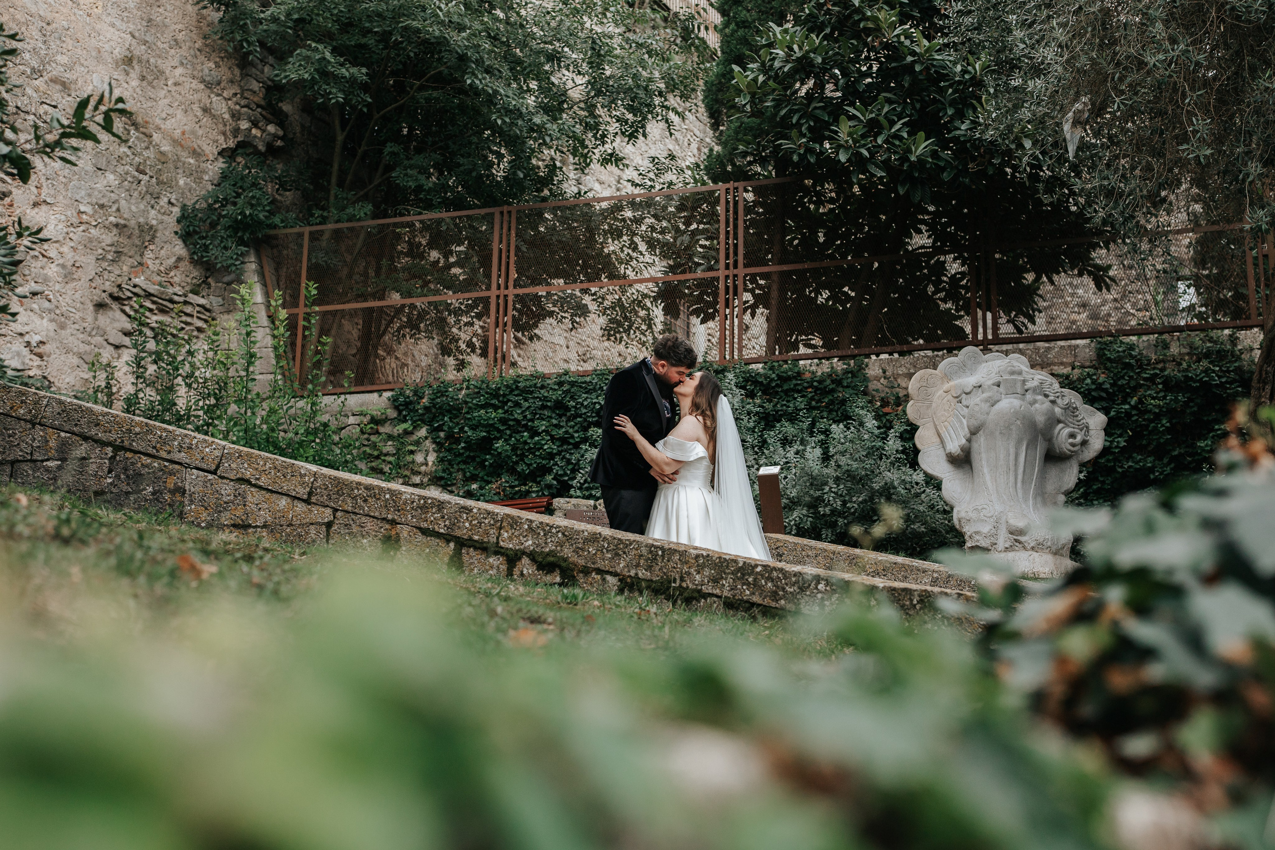 Alex+Dwayne, Postboda. Fotógrafa de bodas en Cataluña