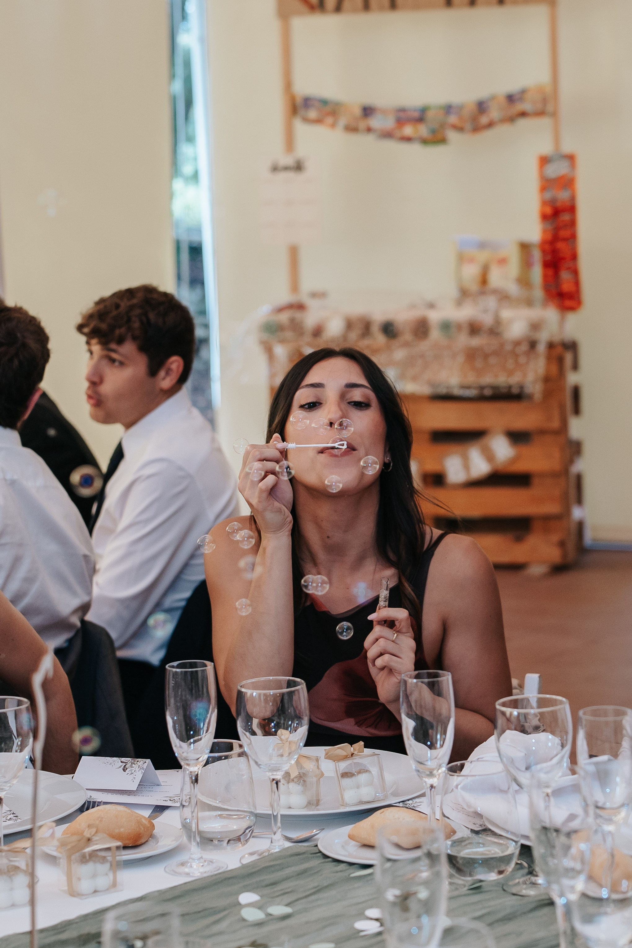 Marta+Adria, 27.09.2025, Can Caballe. Fotógrafa de bodas en Cataluña