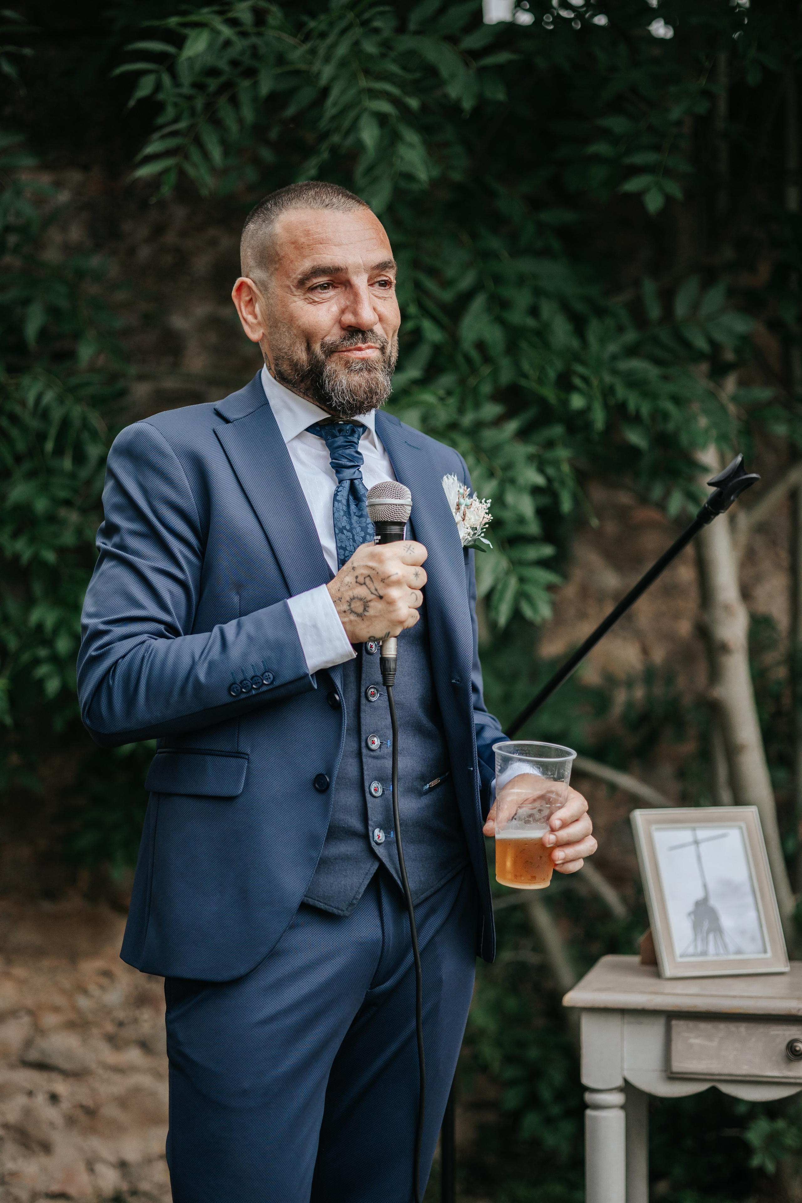 Rachel+Hector, 07.06.2025, Mas Coromina. Fotógrafa de bodas en Cataluña