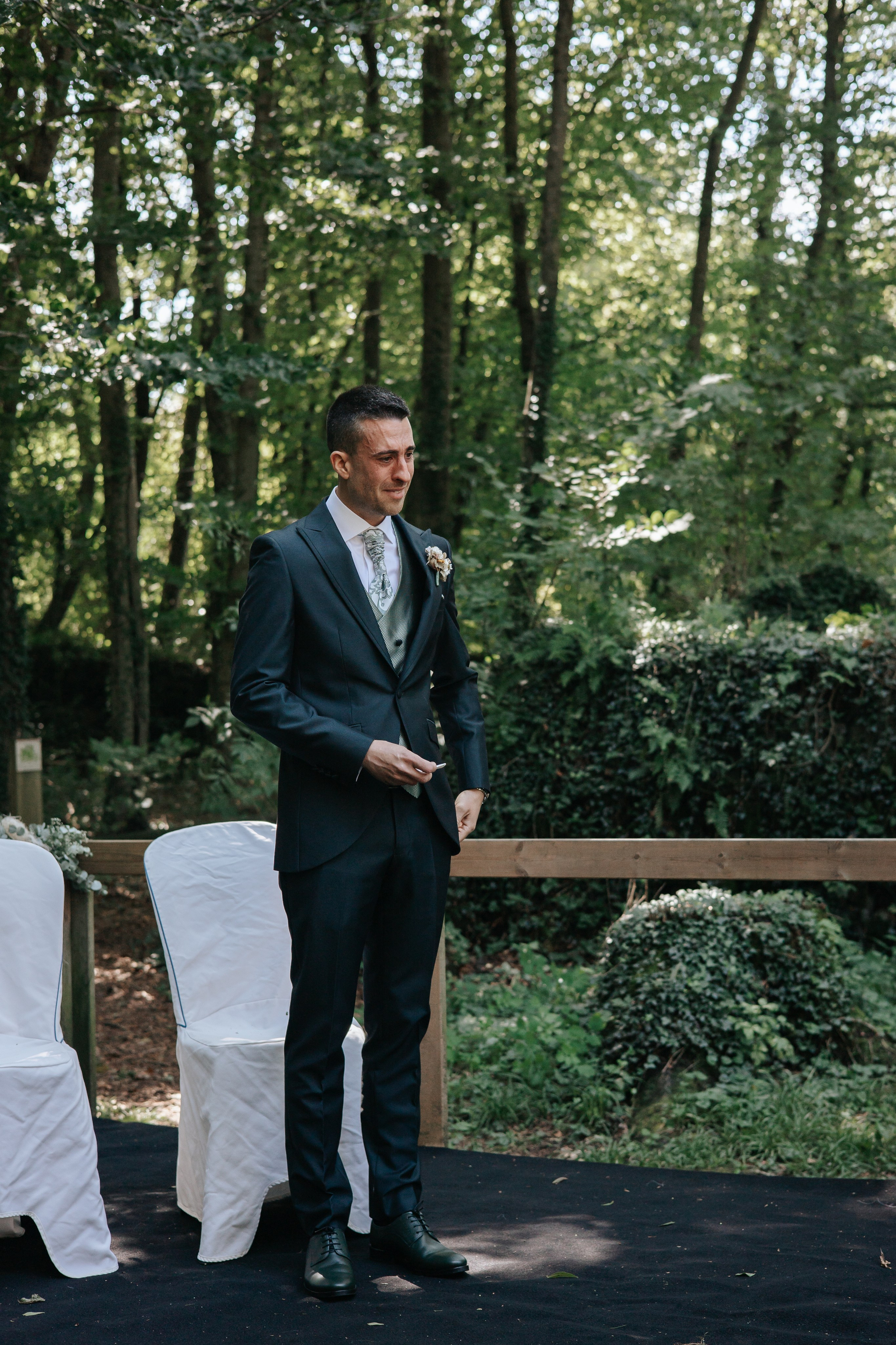 Gemma+Borja, 31.08.2025, Restaurant Font Moixina. Fotógrafa de bodas en Cataluña