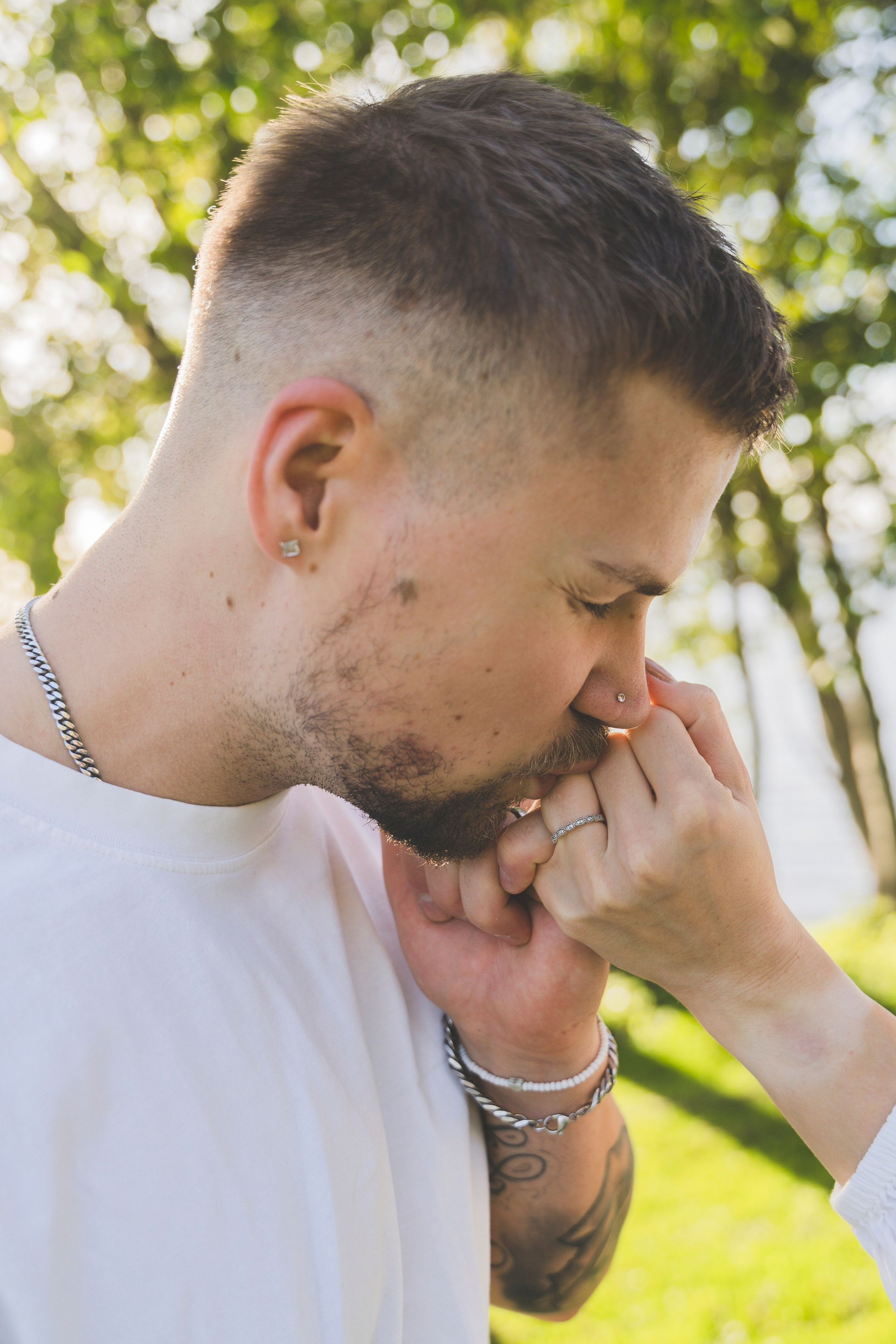 Kaste&Häät&Parit. Senjakulmala.fi