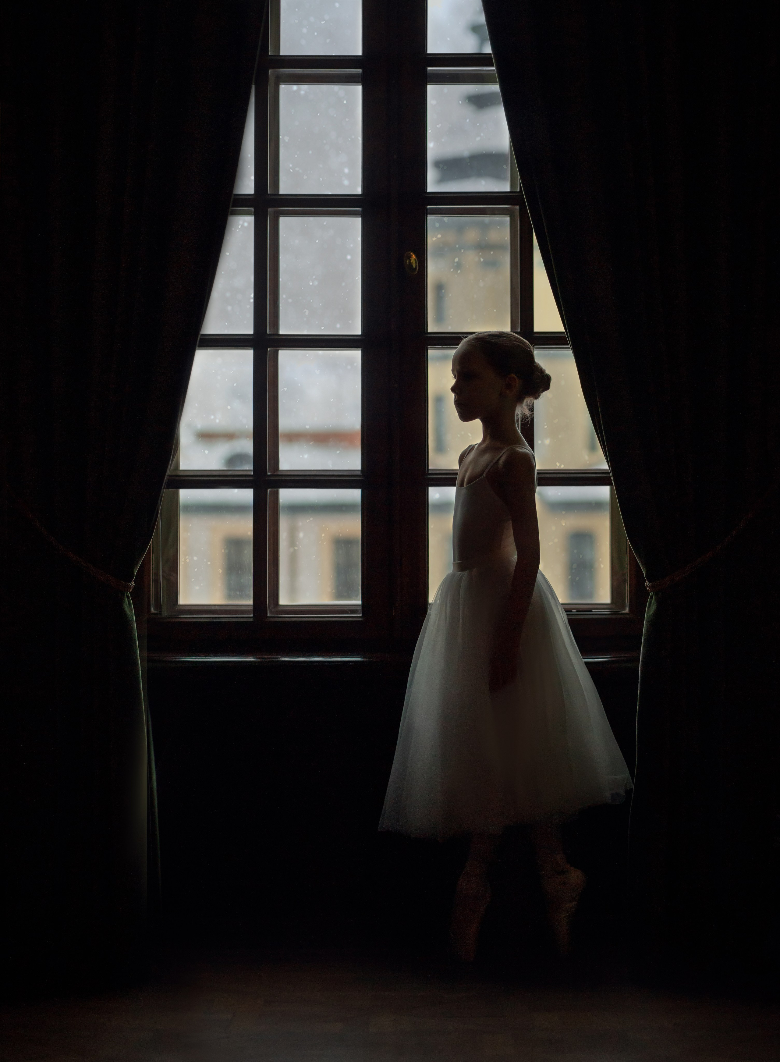 Дети. Семейный и детский фотограф в Варшаве Мила Бобровская