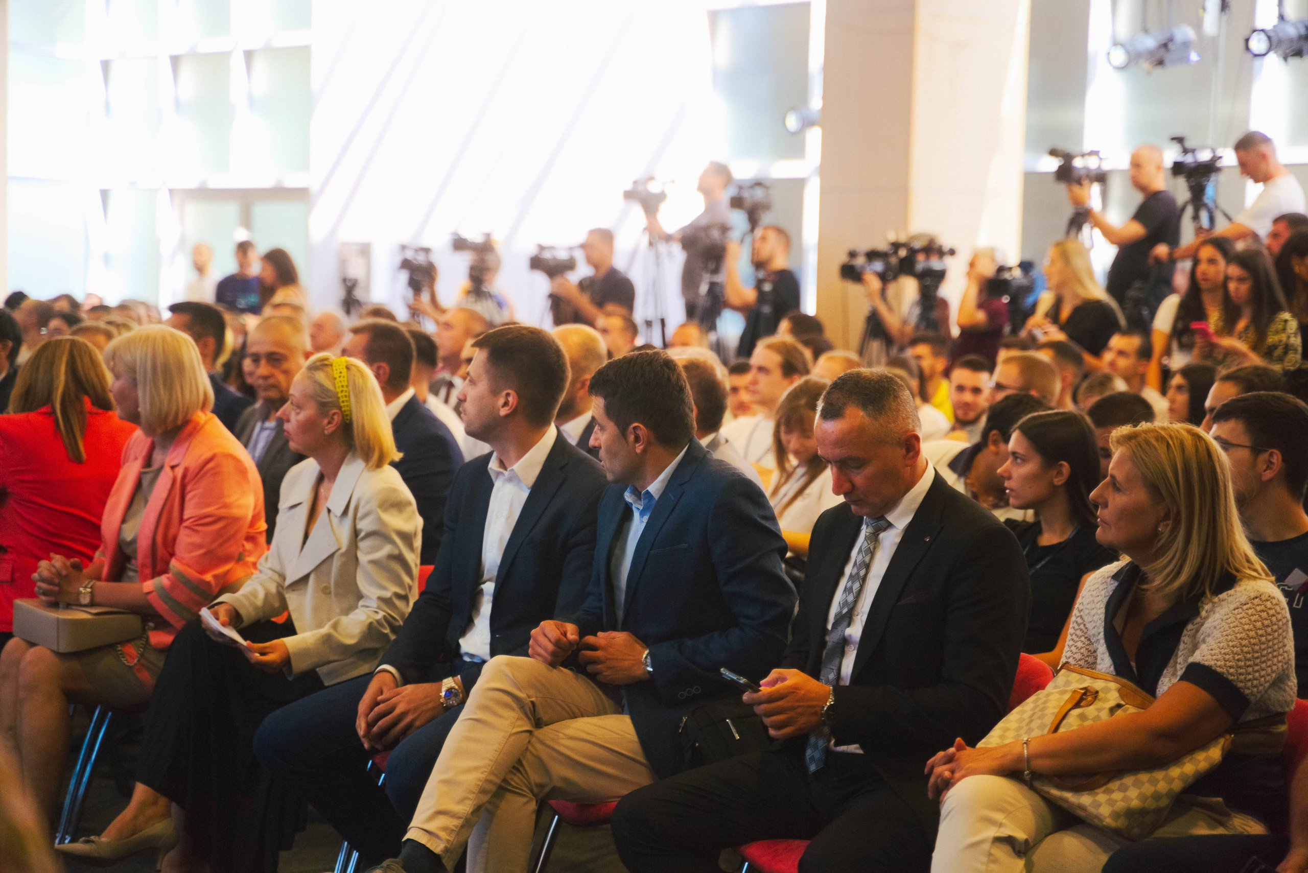 EV Days in Novi Sad 2023. Žukov Studio