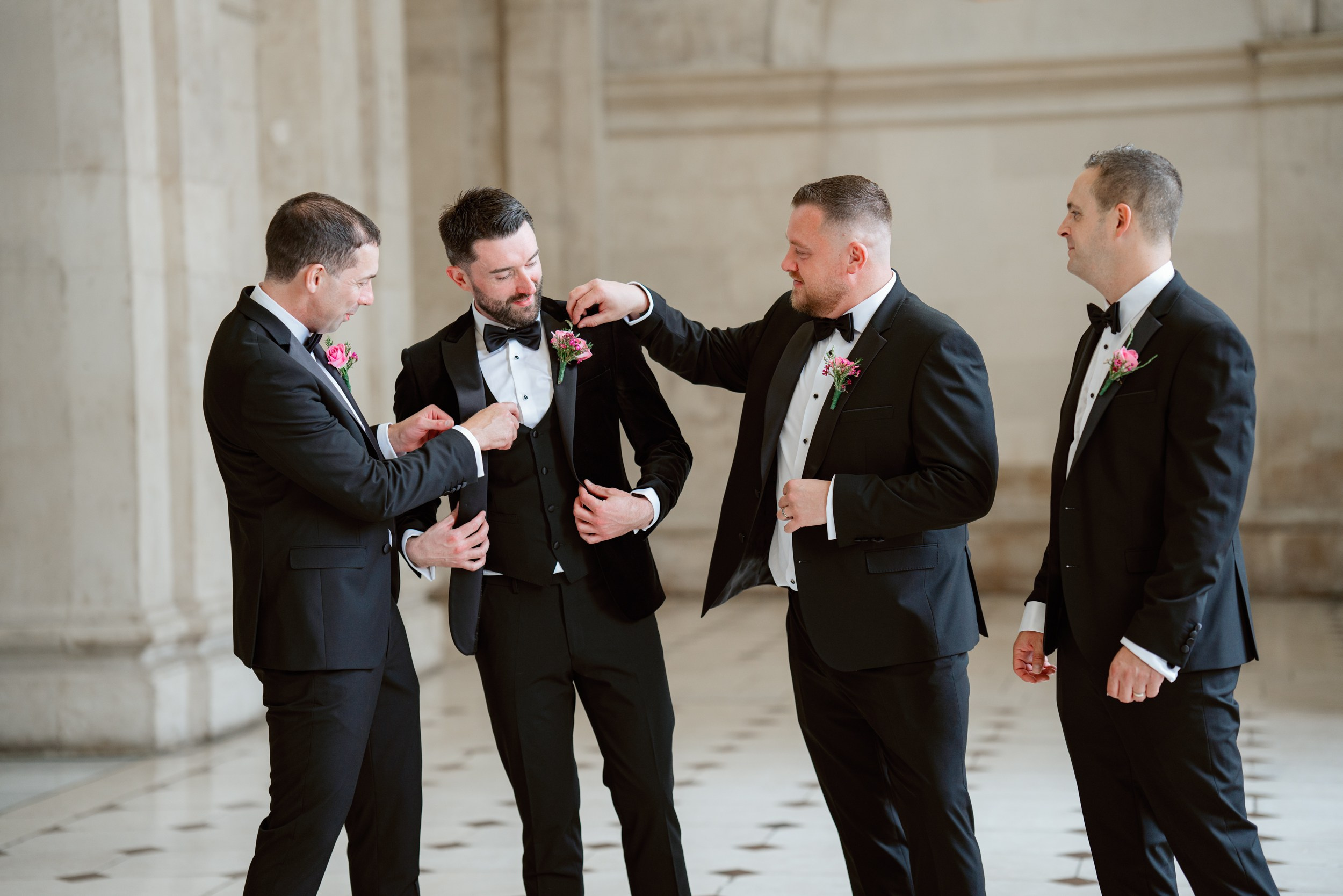 Wedding photography. Estela Virko Photography