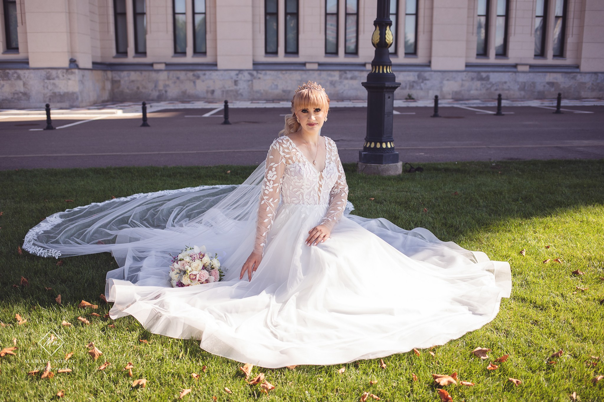 Ioana & Ionut | Palatul Culturii Iasi