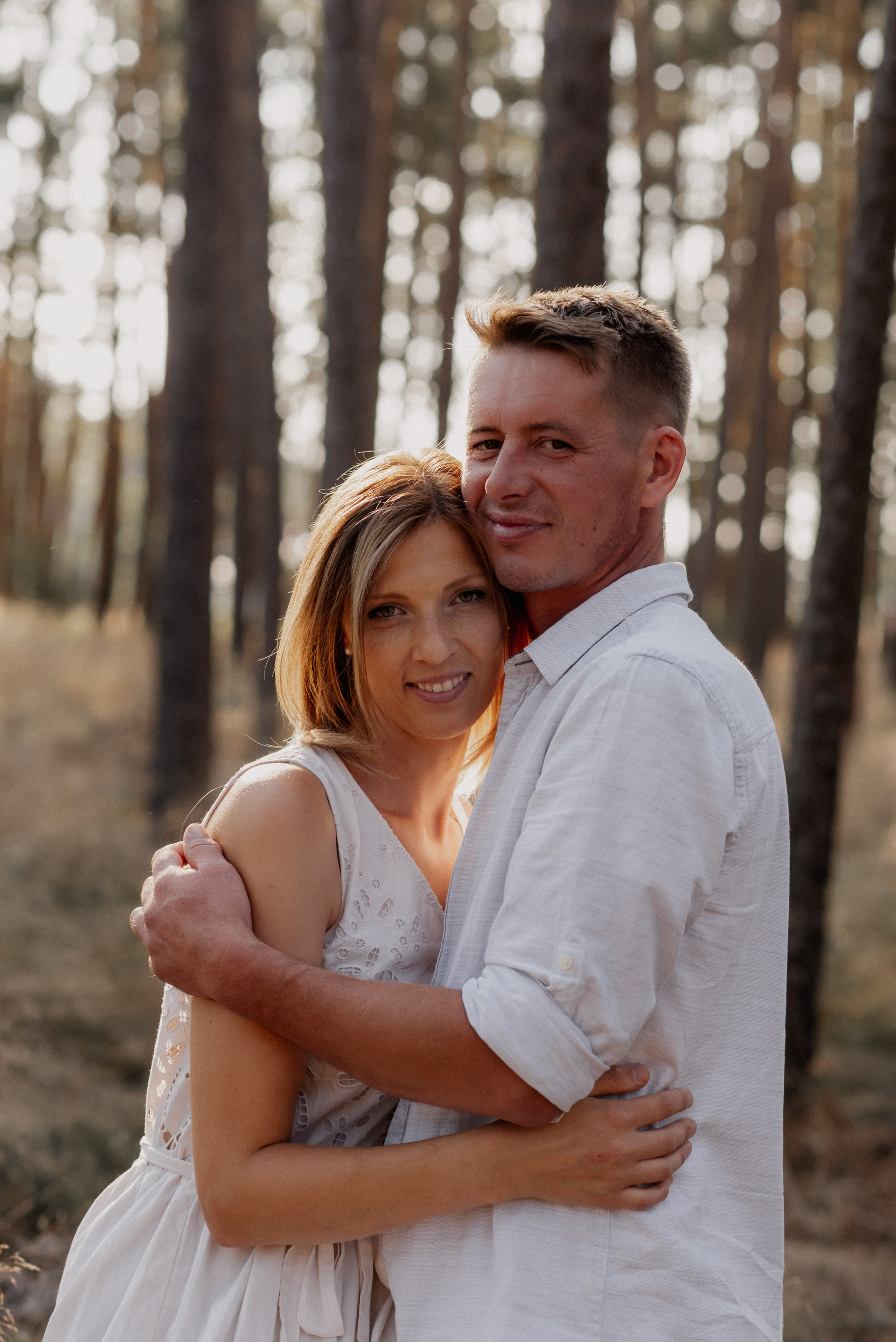 SO MUCH SUN. Photographer in Nuremberg Irina Mehnert from Ansbach