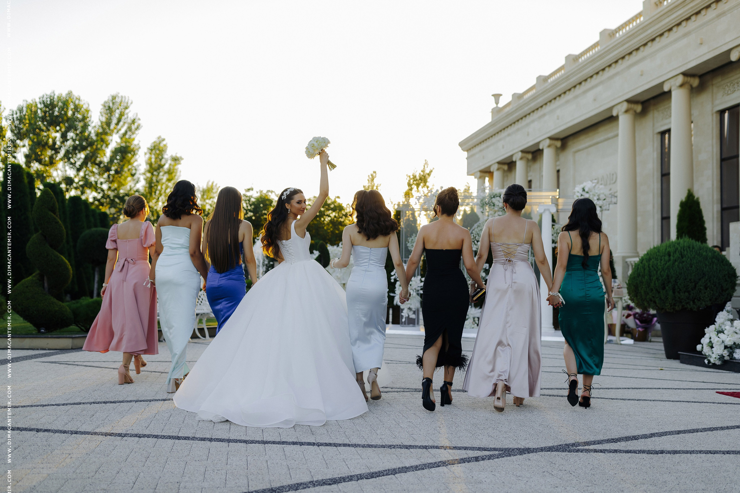 MIHAIL + SABINA | Grand Élysée. Fotograf de nuntă în Chisinau, Moldova. Poze și Video Comerciale