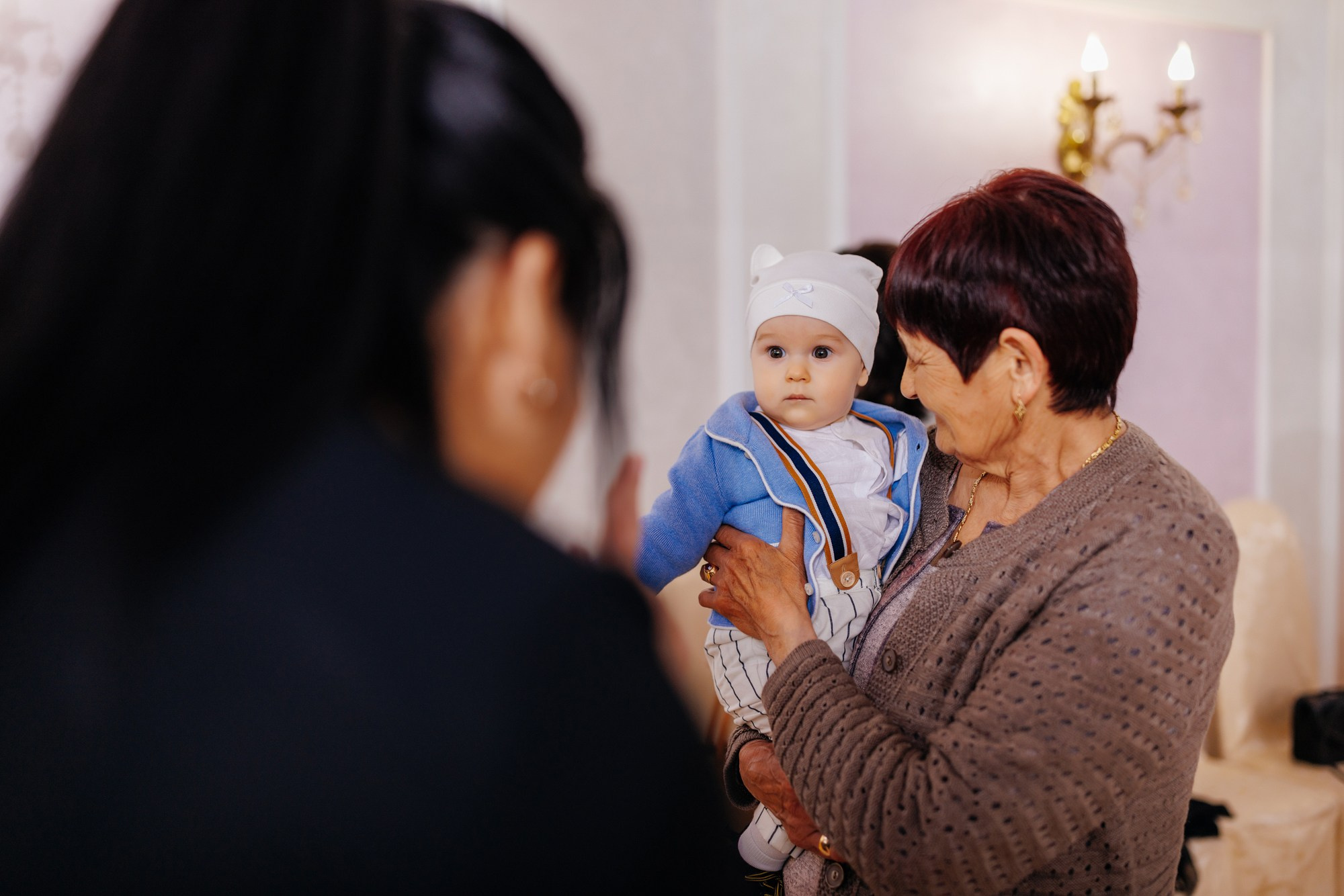 Leonard. Fotograf și videograf de nuntă R. Moldova, Romania