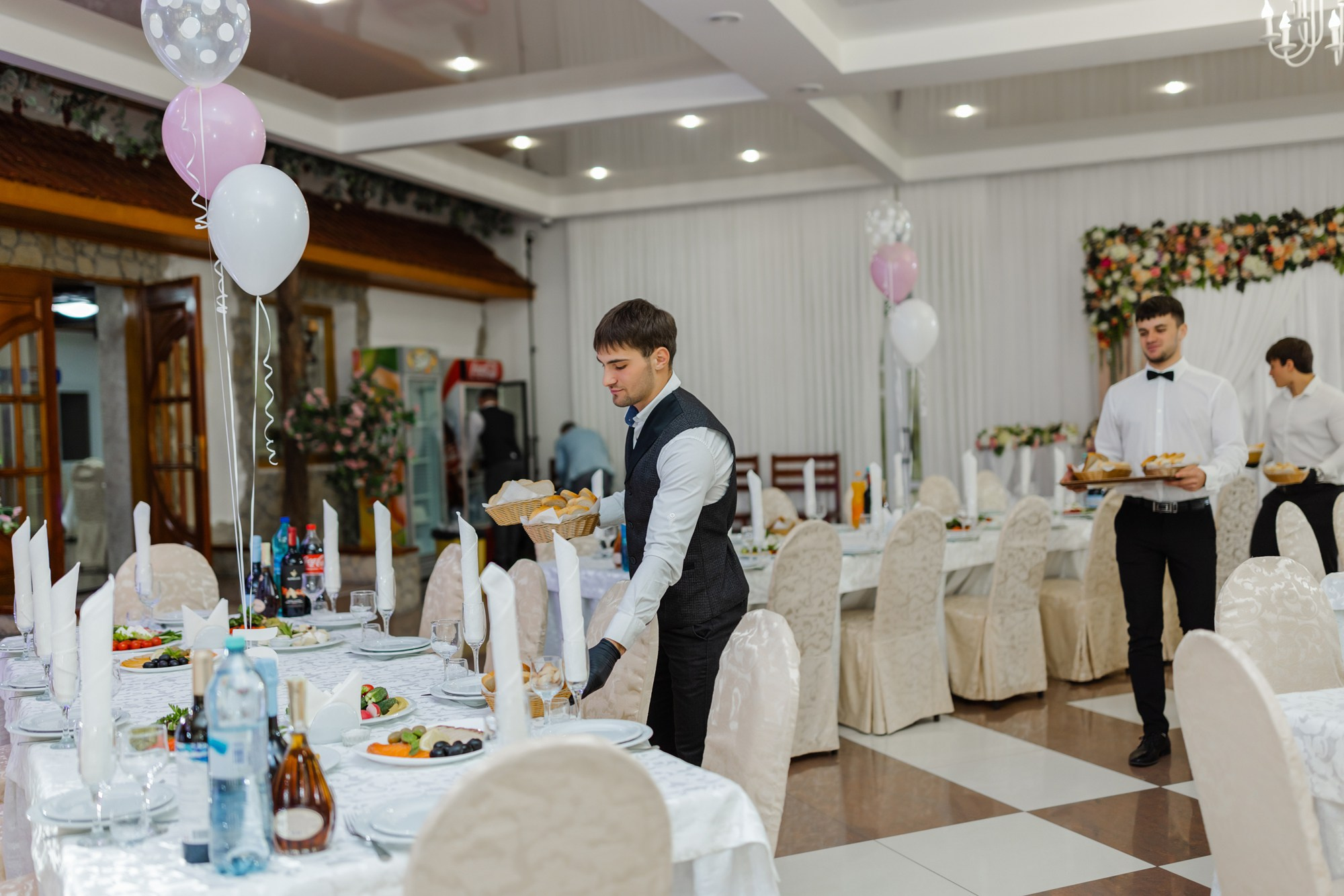 Ilinca. Fotograf și videograf de nuntă R. Moldova, Romania