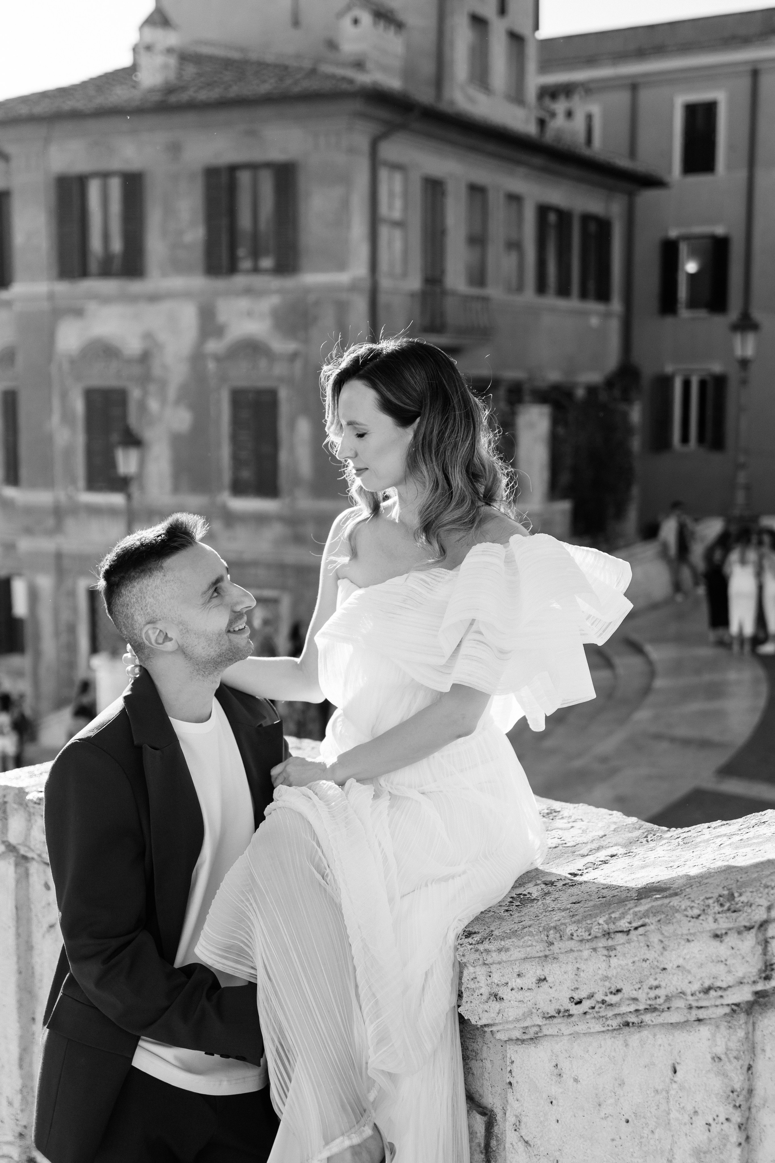 Wedding Photographer in Rome. Wedding Photographer Rome Tuscany Como Sicily Puglia Amalfy Italy- Oksana Savenchuk