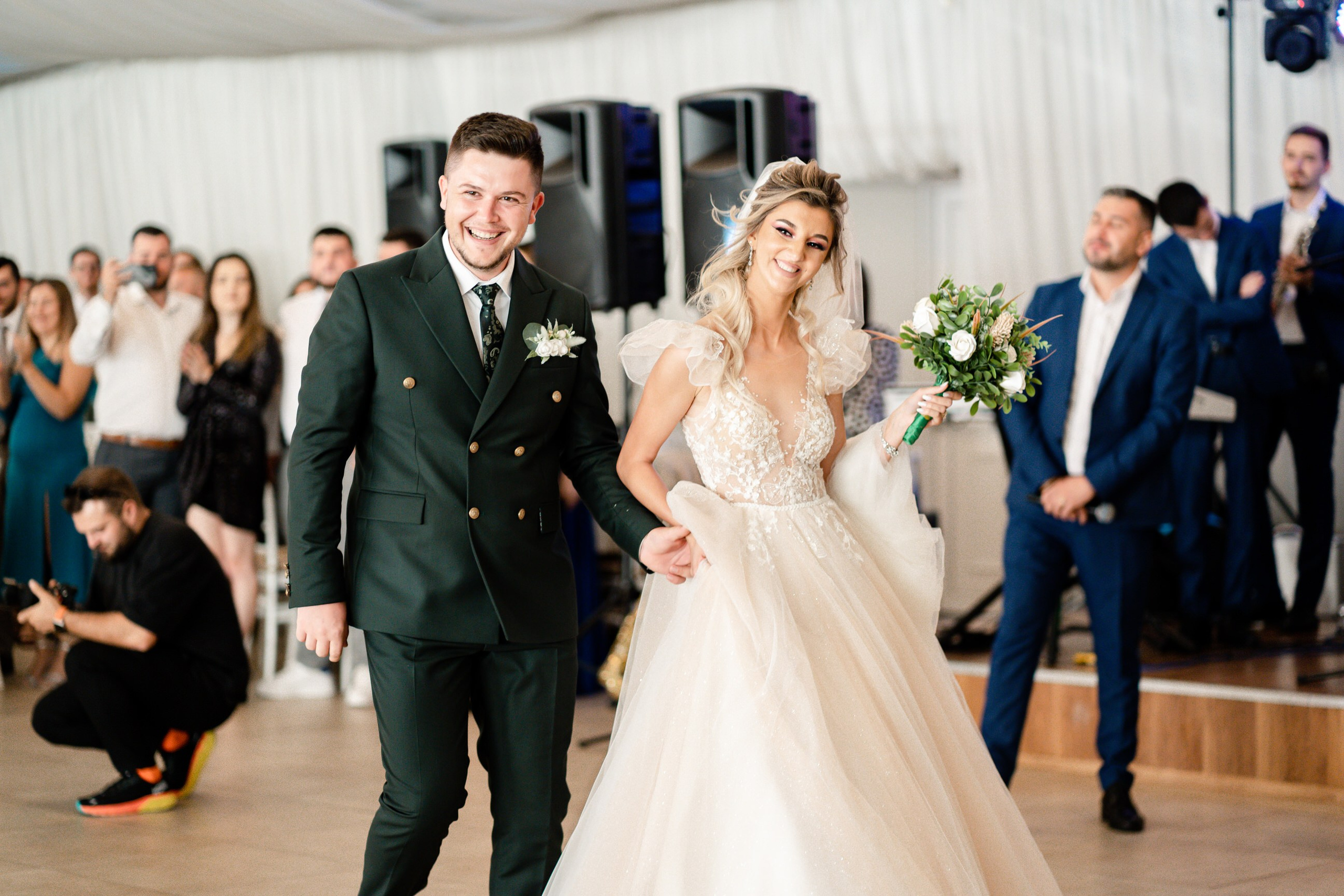 Mihaela & Catalin. Ionutdraganfoto.com