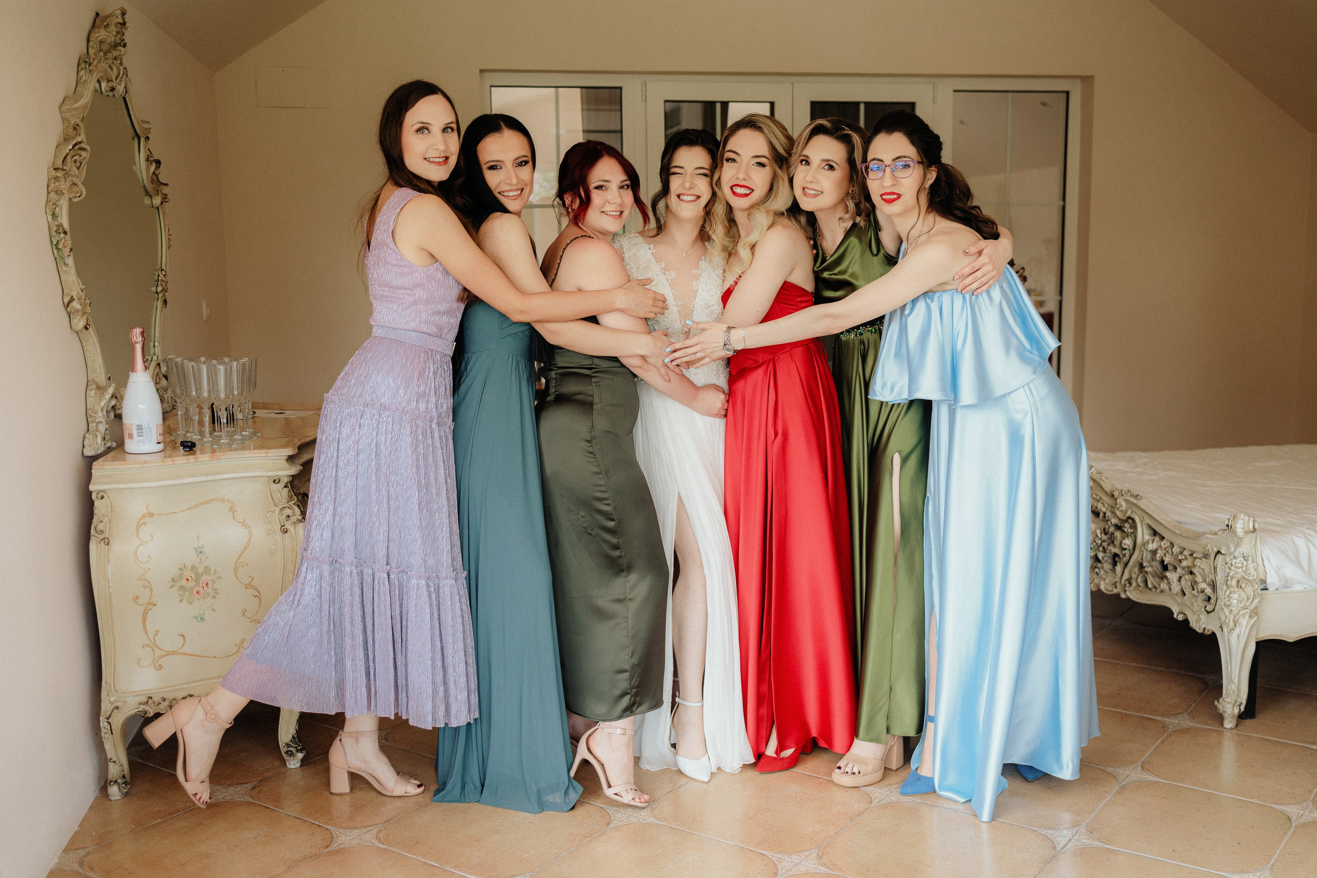 Wedding Larisa & Alin. Ionutdraganfoto.com