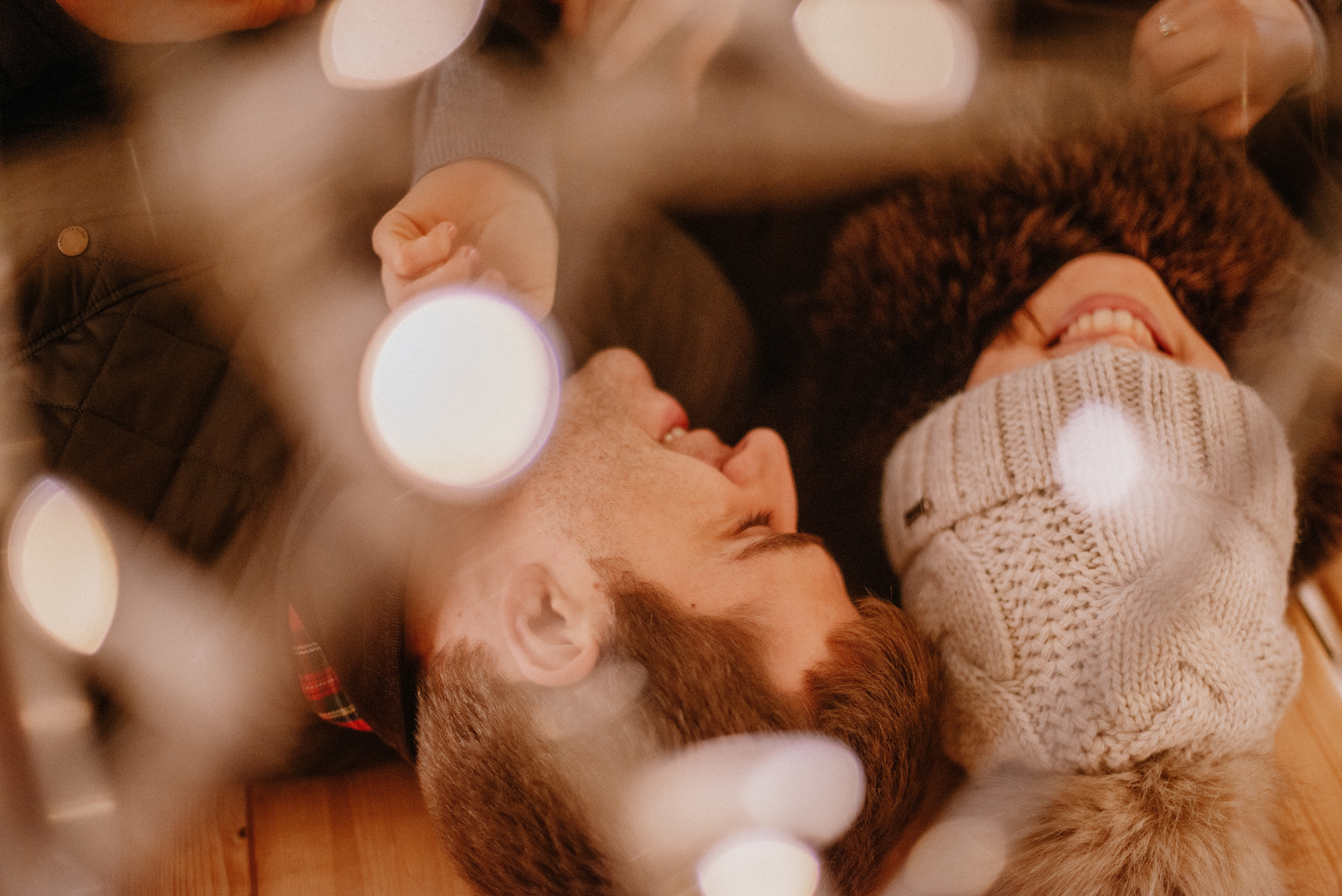 Love story. Профессиональный фотограф в Праге Анастасия Харитонова