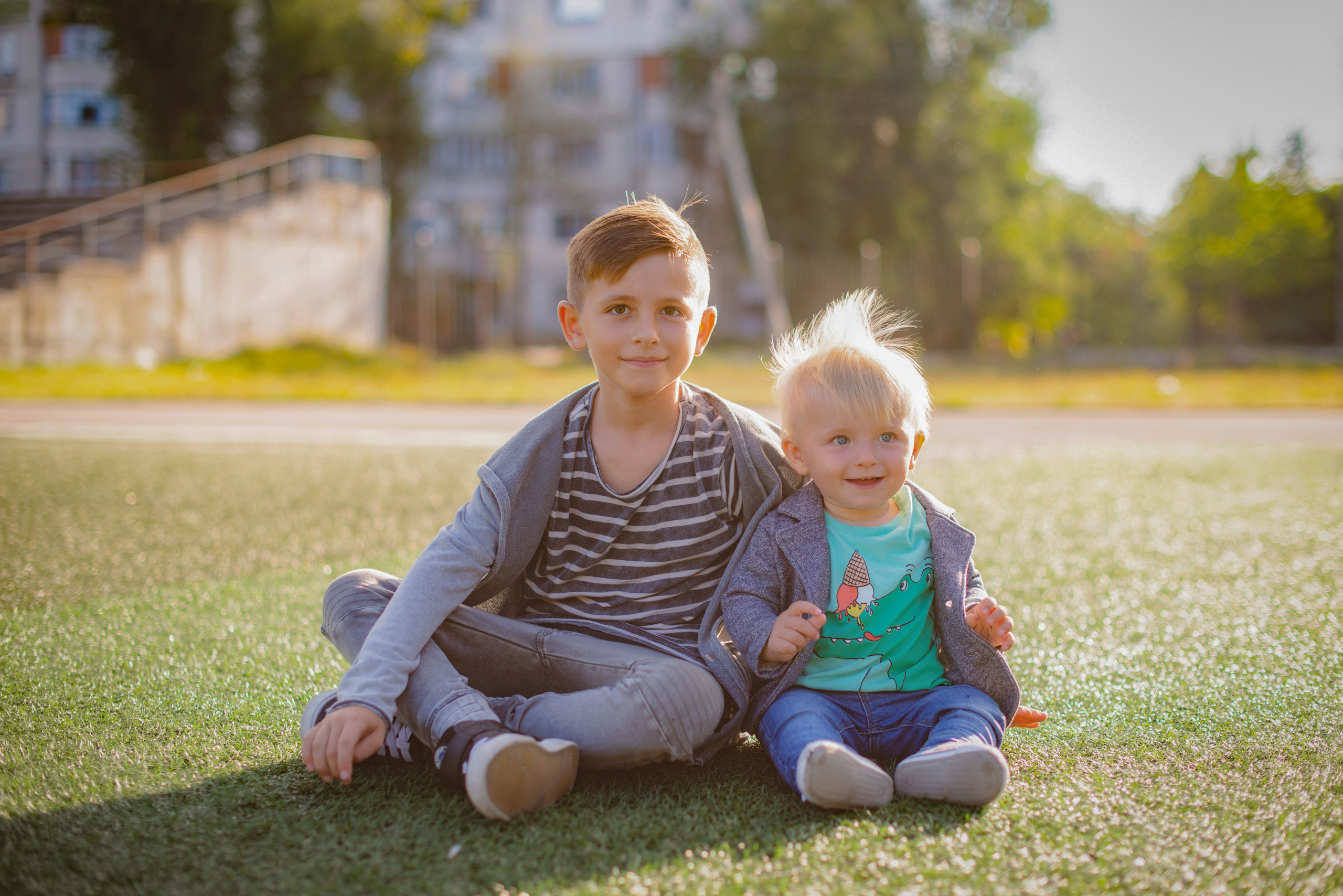 Семья. Профессиональный фотограф в Праге Анастасия Харитонова