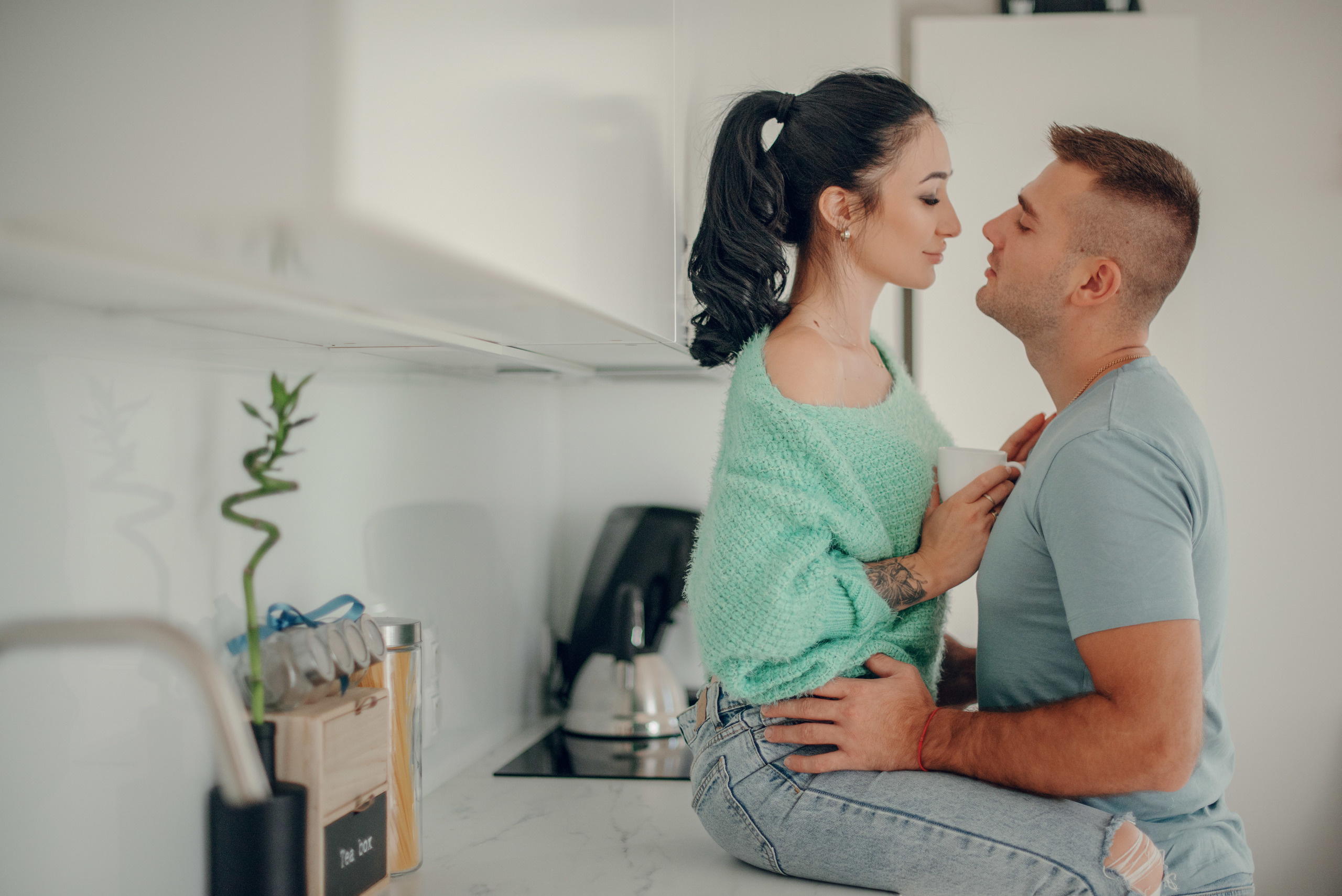 Love story. Профессиональный фотограф в Праге Анастасия Харитонова