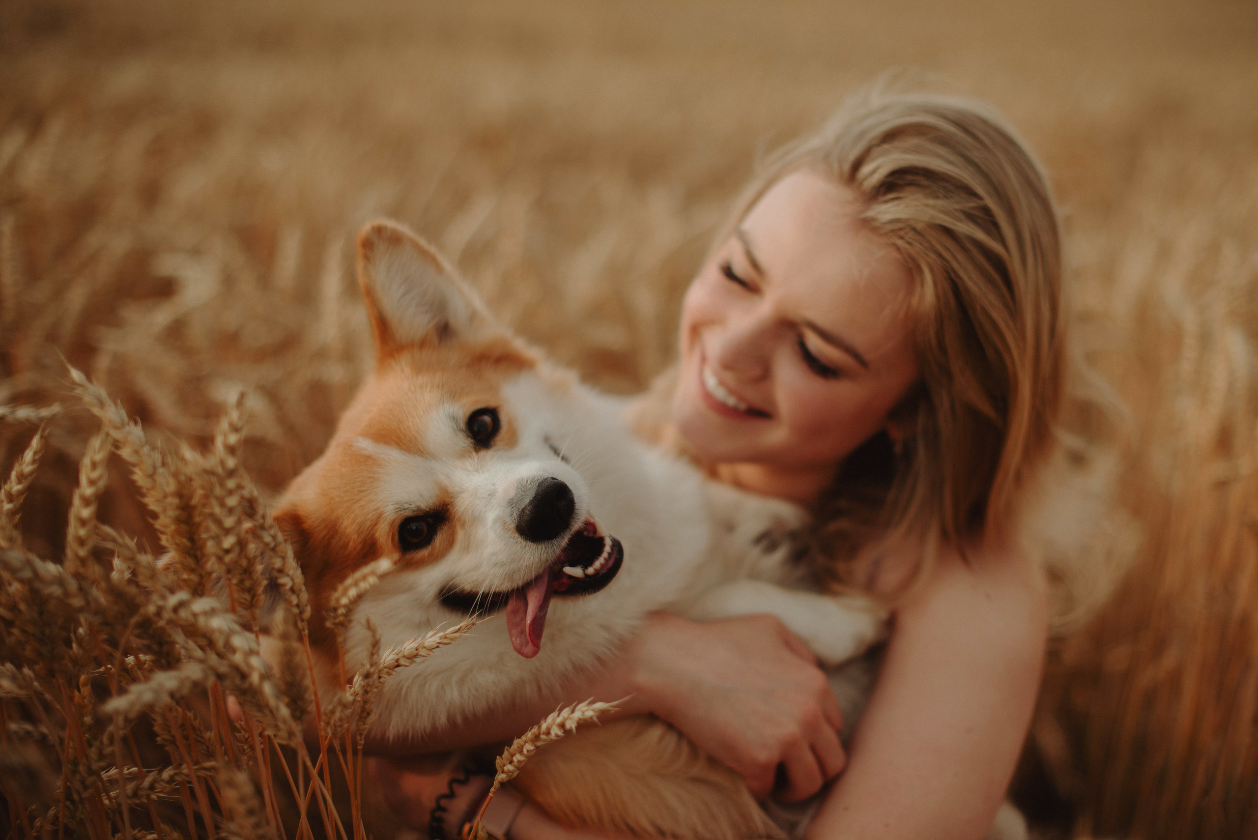 Портреты. Профессиональный фотограф в Праге Анастасия Харитонова