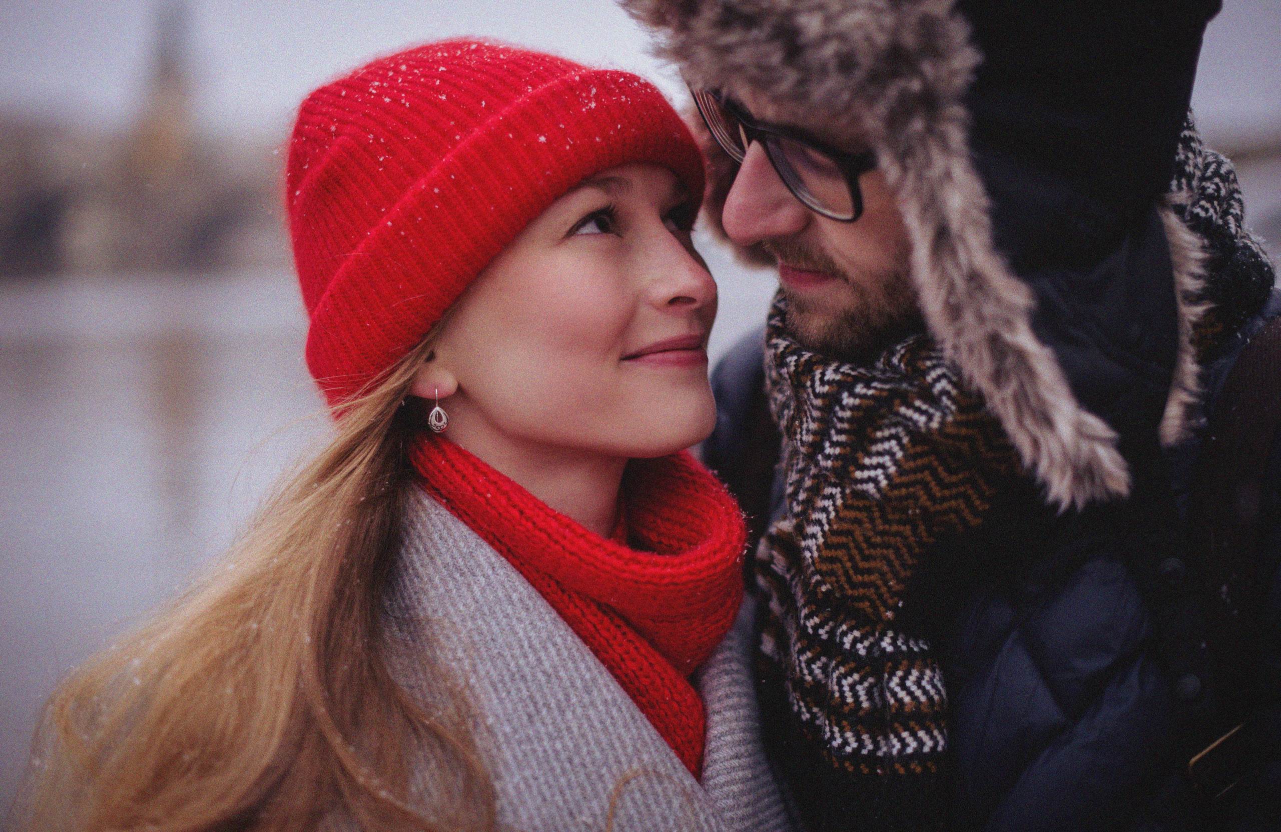 Love story. Профессиональный фотограф в Праге Анастасия Харитонова