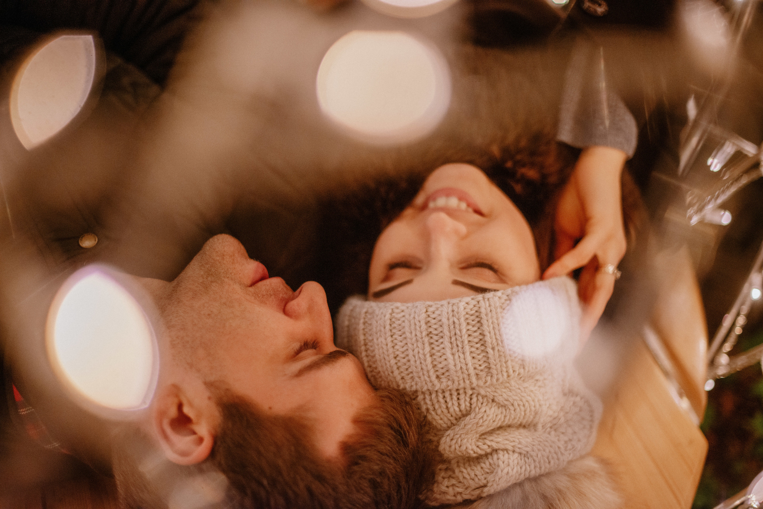 Love story. Профессиональный фотограф в Праге Анастасия Харитонова